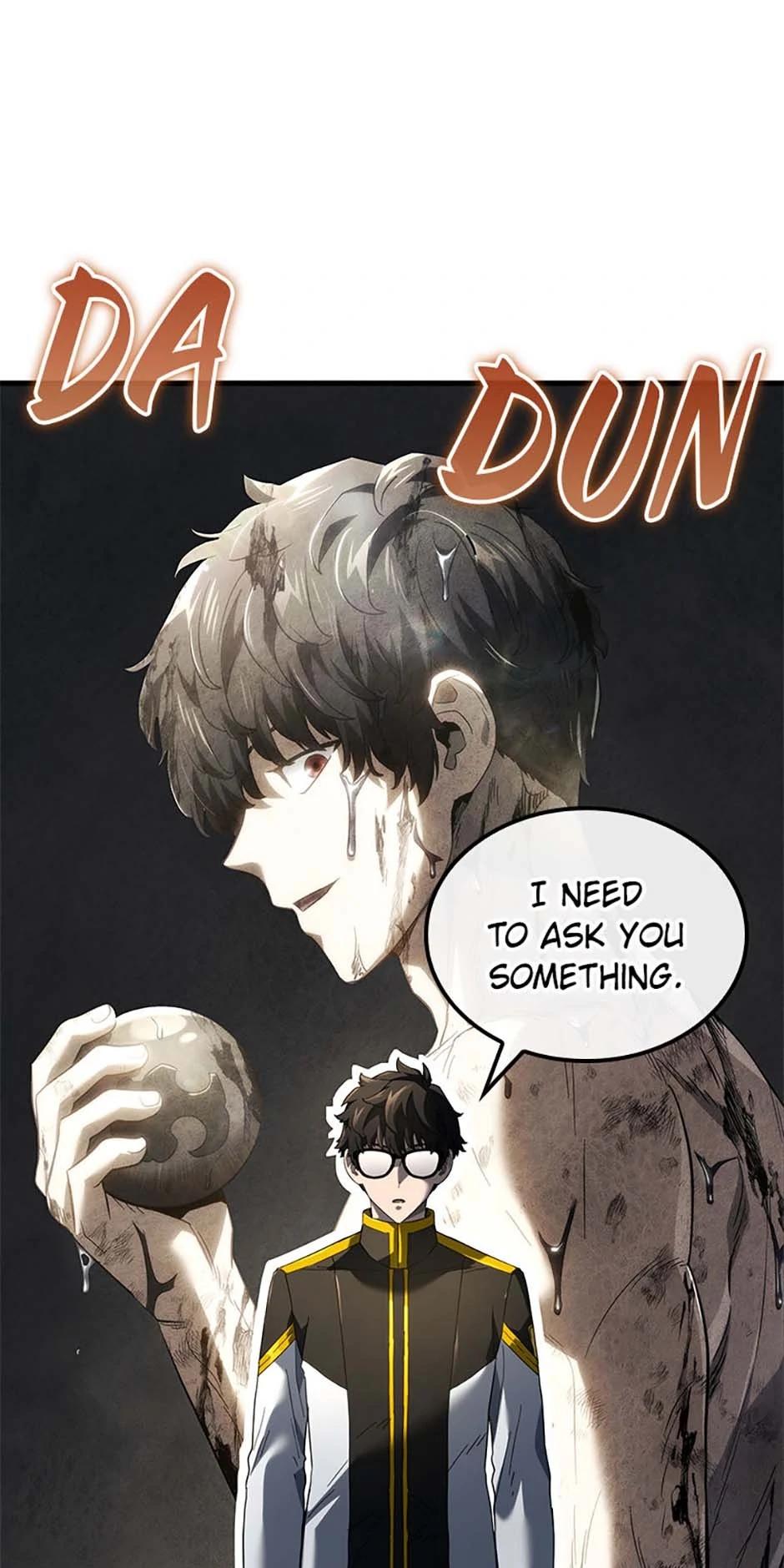 Read Revenge of the Baskerville Bloodhound ENGLISH Manga Online