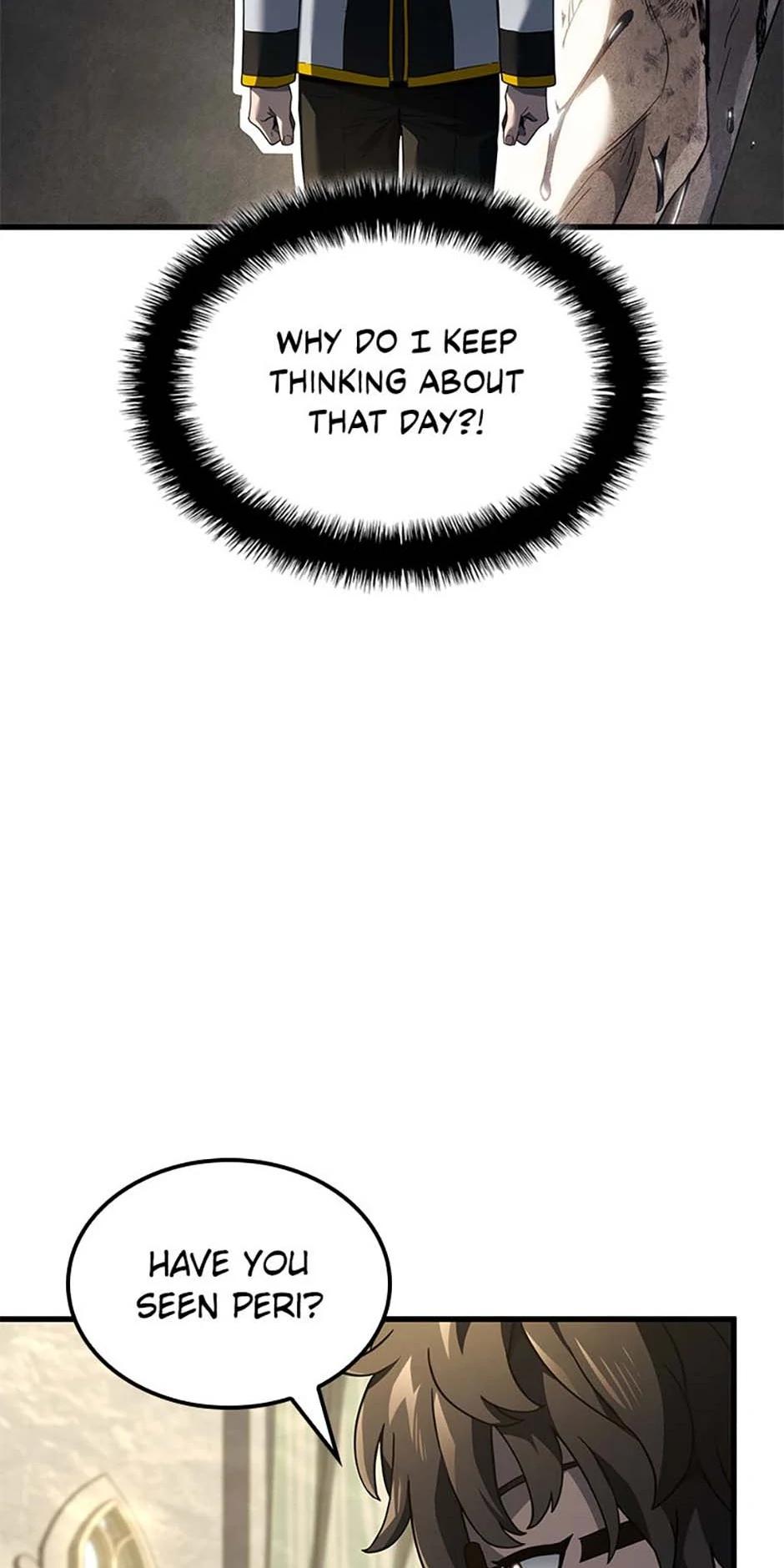 Read Revenge of the Baskerville Bloodhound ENGLISH Manga Online