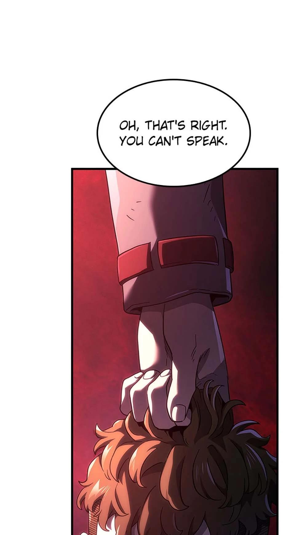 Read Revenge of the Baskerville Bloodhound ENGLISH Manga Online