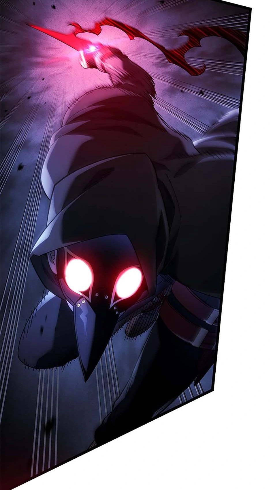 Read Revenge of the Baskerville Bloodhound ENGLISH Manga Online