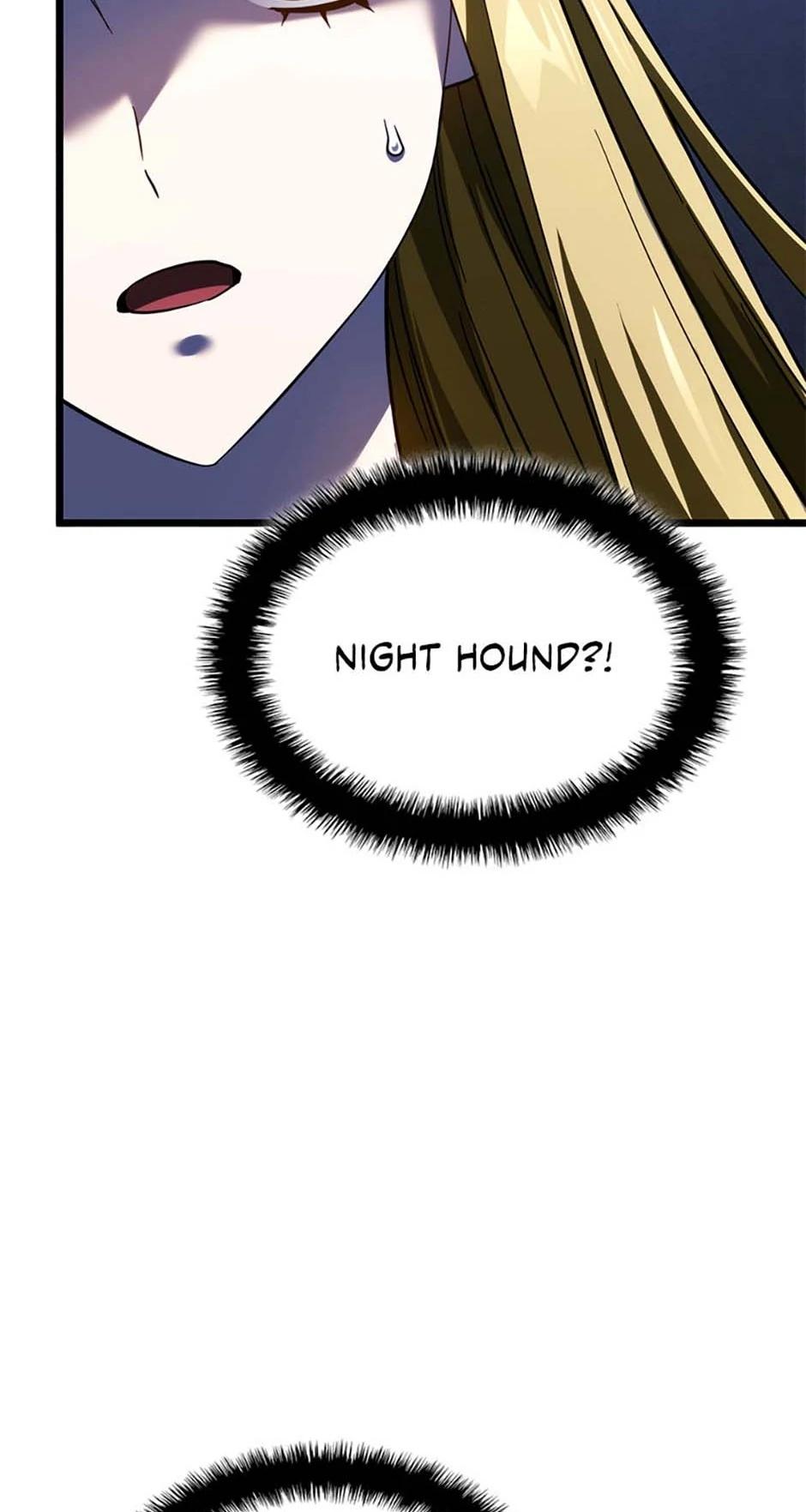 Read Revenge of the Baskerville Bloodhound ENGLISH Manga Online