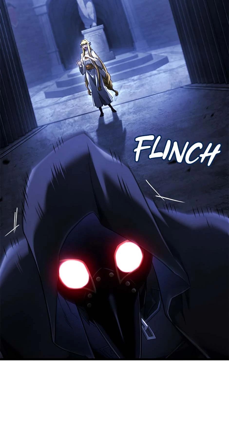 Read Revenge of the Baskerville Bloodhound ENGLISH Manga Online