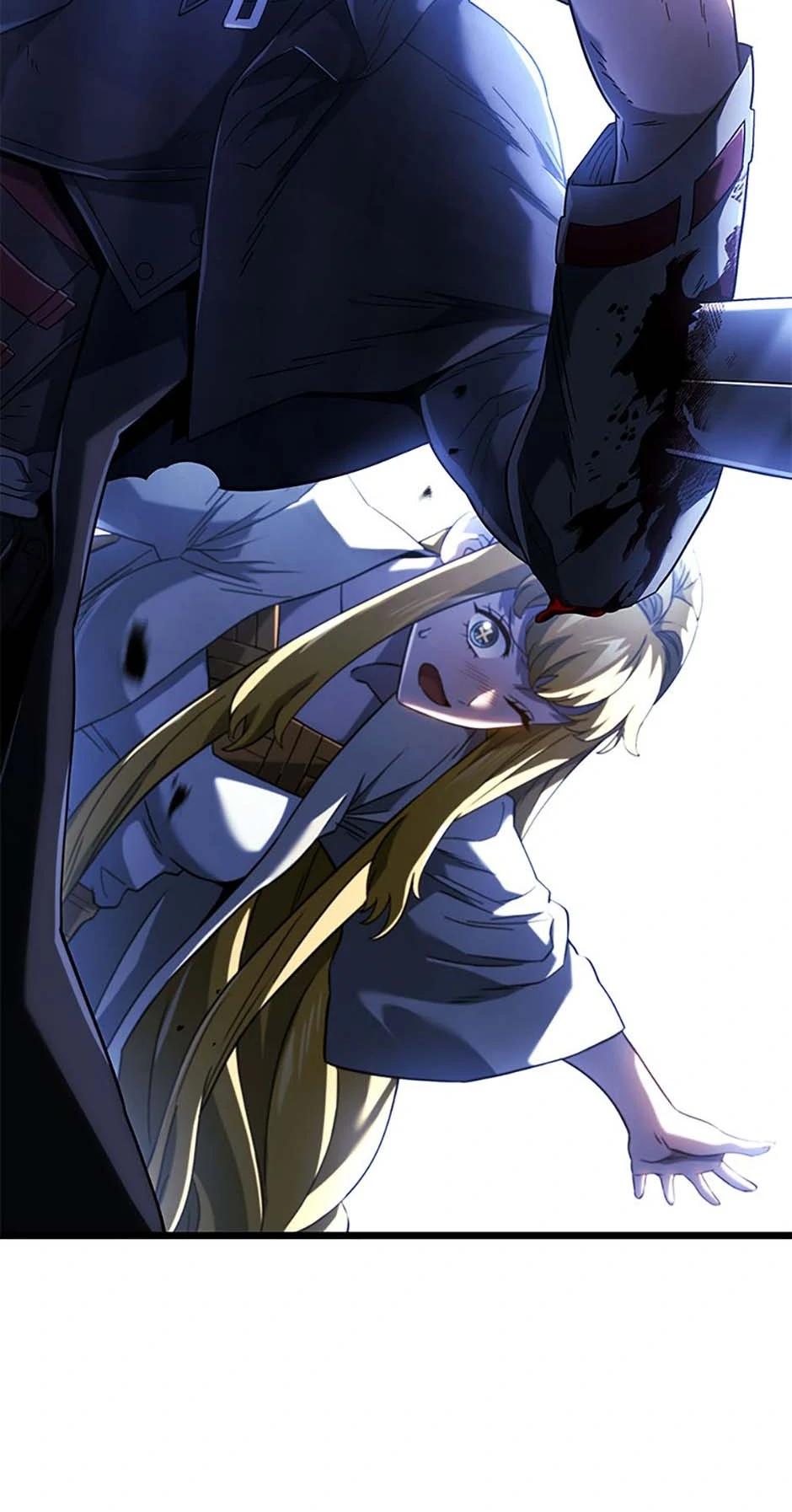 Read Revenge of the Baskerville Bloodhound ENGLISH Manga Online