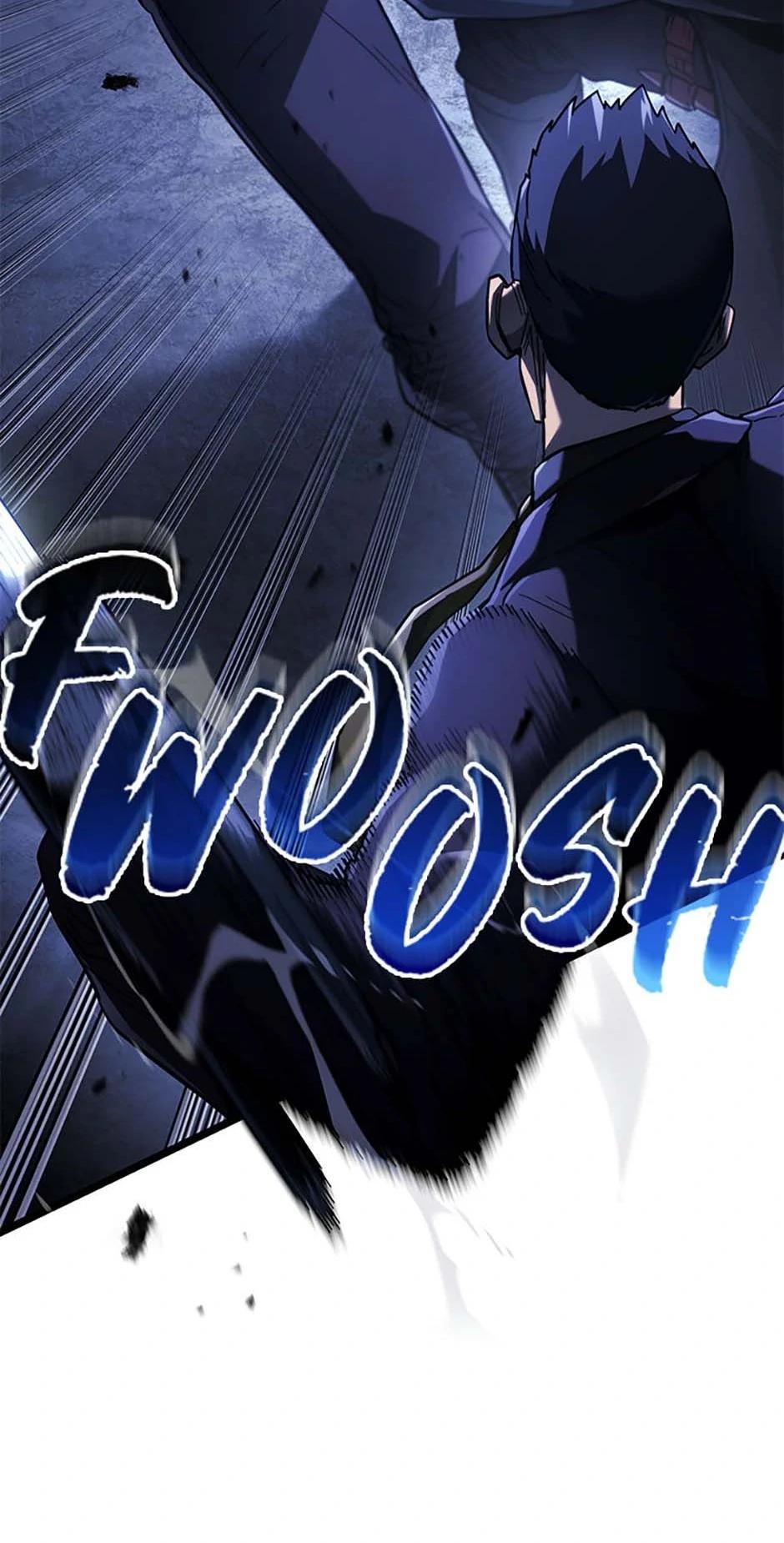 Read Revenge of the Baskerville Bloodhound ENGLISH Manga Online