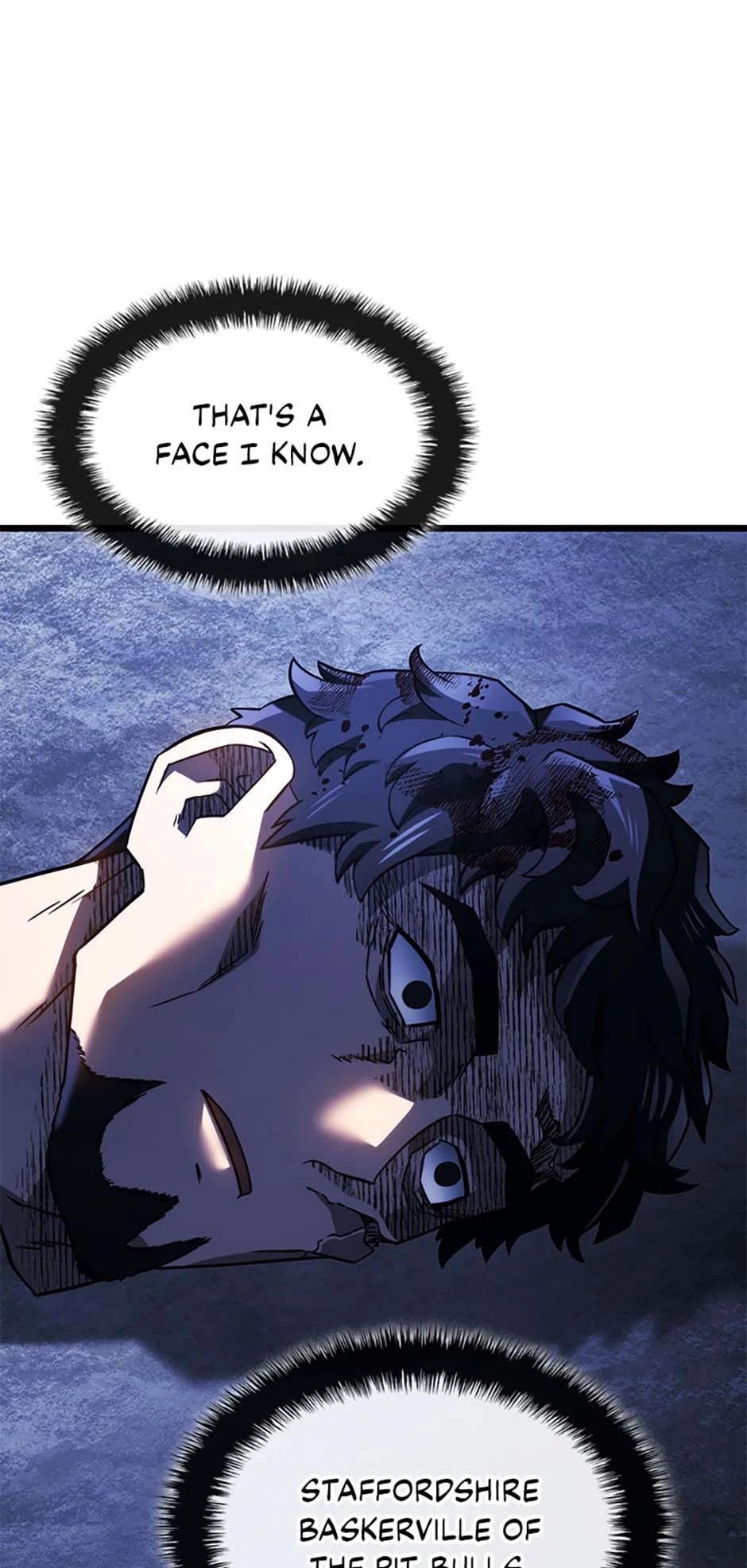 Read Revenge of the Baskerville Bloodhound ENGLISH Manga Online