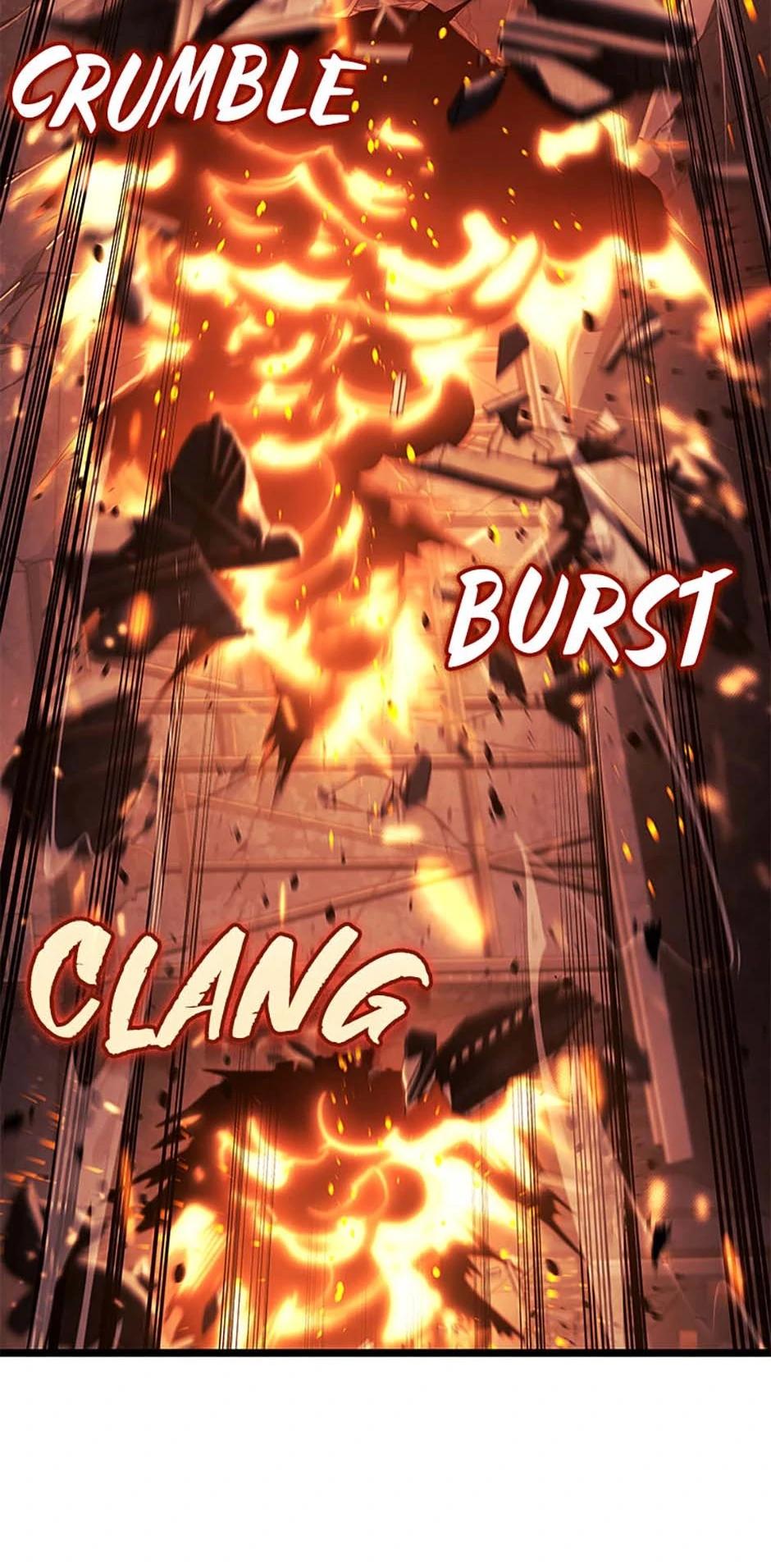 Read Revenge of the Baskerville Bloodhound ENGLISH Manga Online