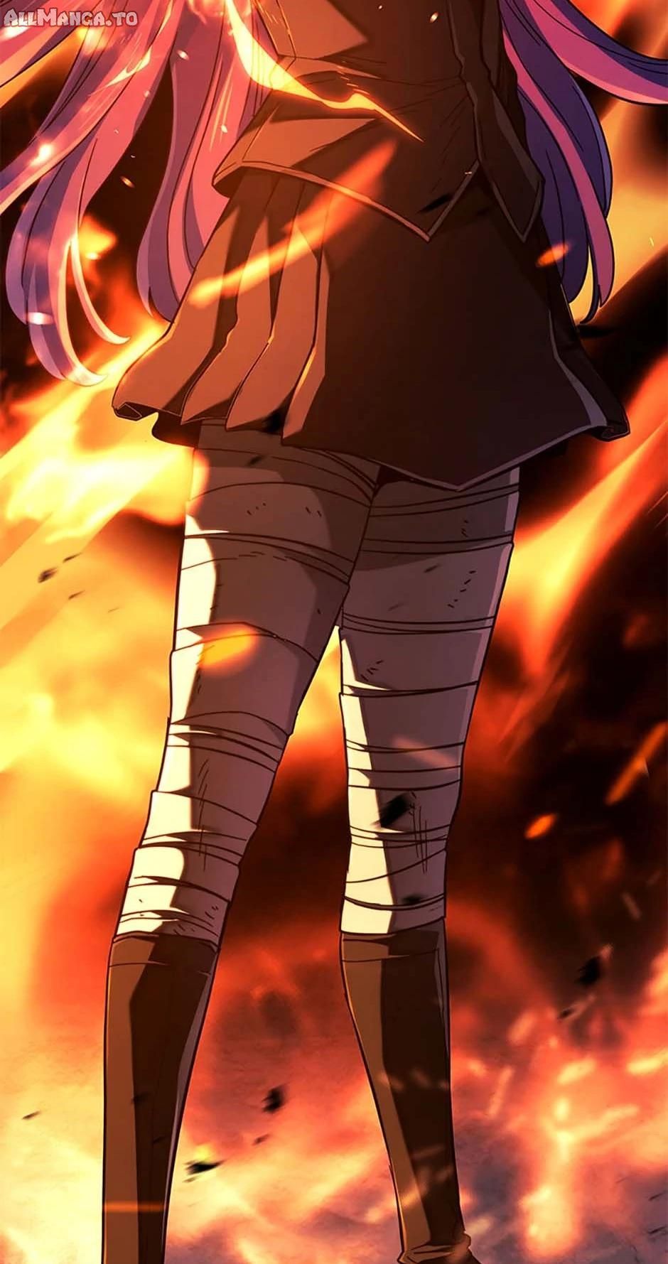 Read Revenge of the Baskerville Bloodhound ENGLISH Manga Online