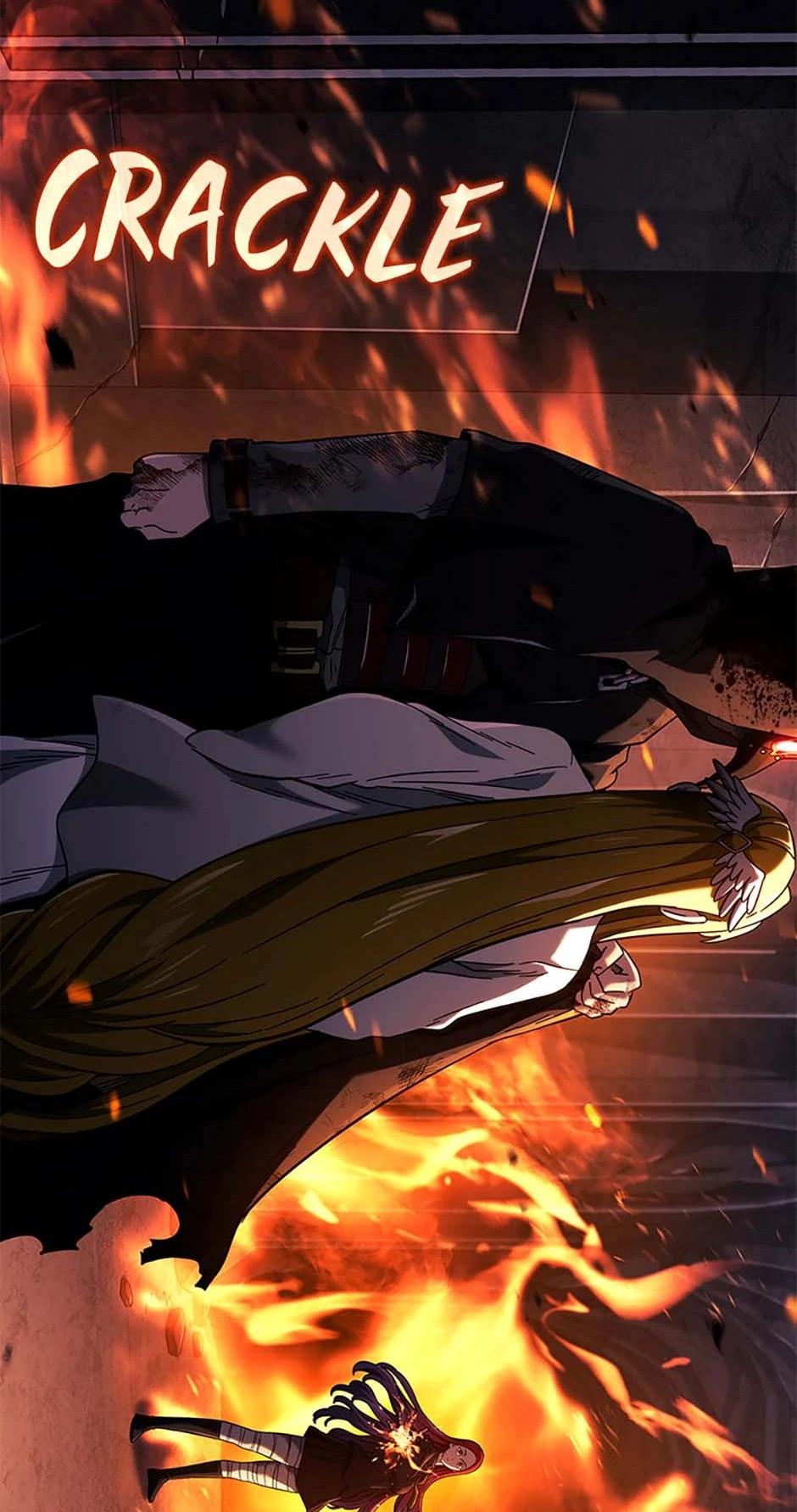 Read Revenge of the Baskerville Bloodhound ENGLISH Manga Online