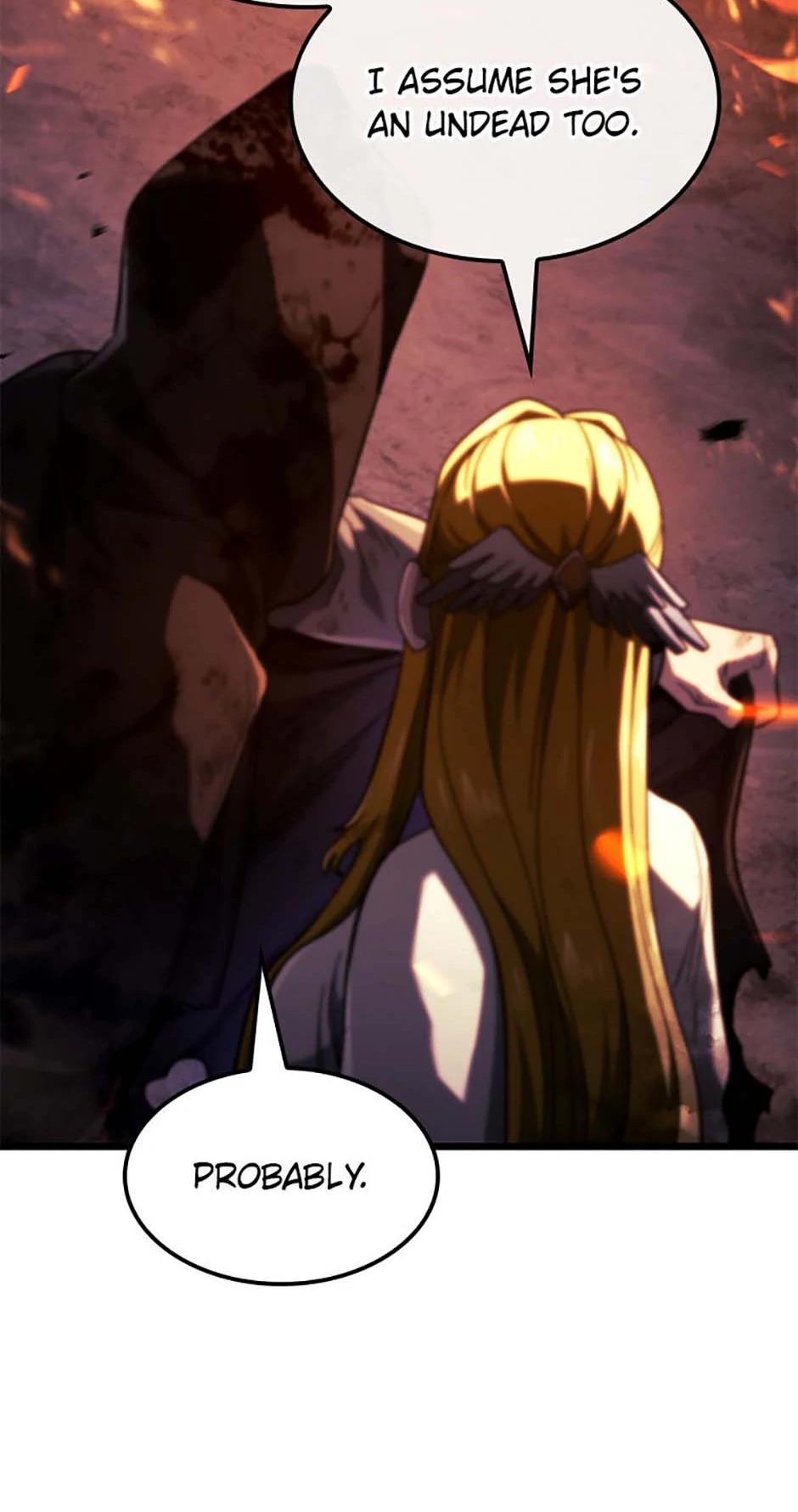 Read Revenge of the Baskerville Bloodhound ENGLISH Manga Online