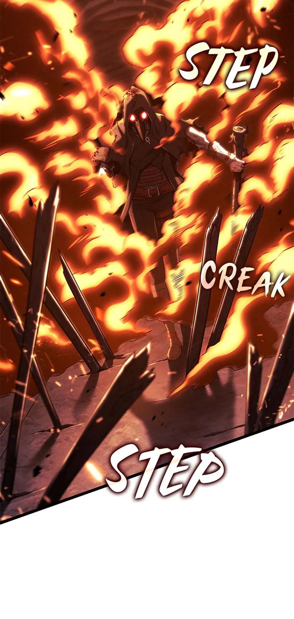 Read Revenge of the Baskerville Bloodhound ENGLISH Manga Online