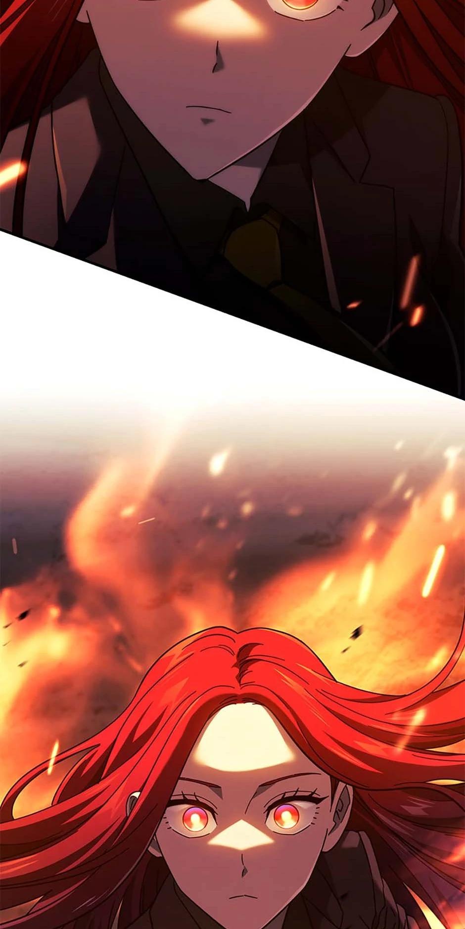 Read Revenge of the Baskerville Bloodhound ENGLISH Manga Online