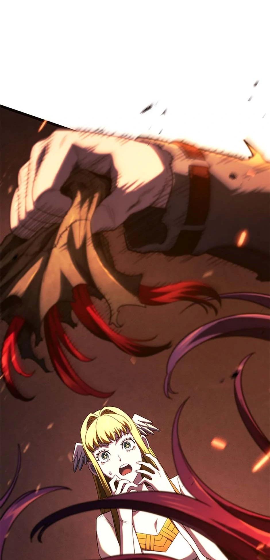 Read Revenge of the Baskerville Bloodhound ENGLISH Manga Online