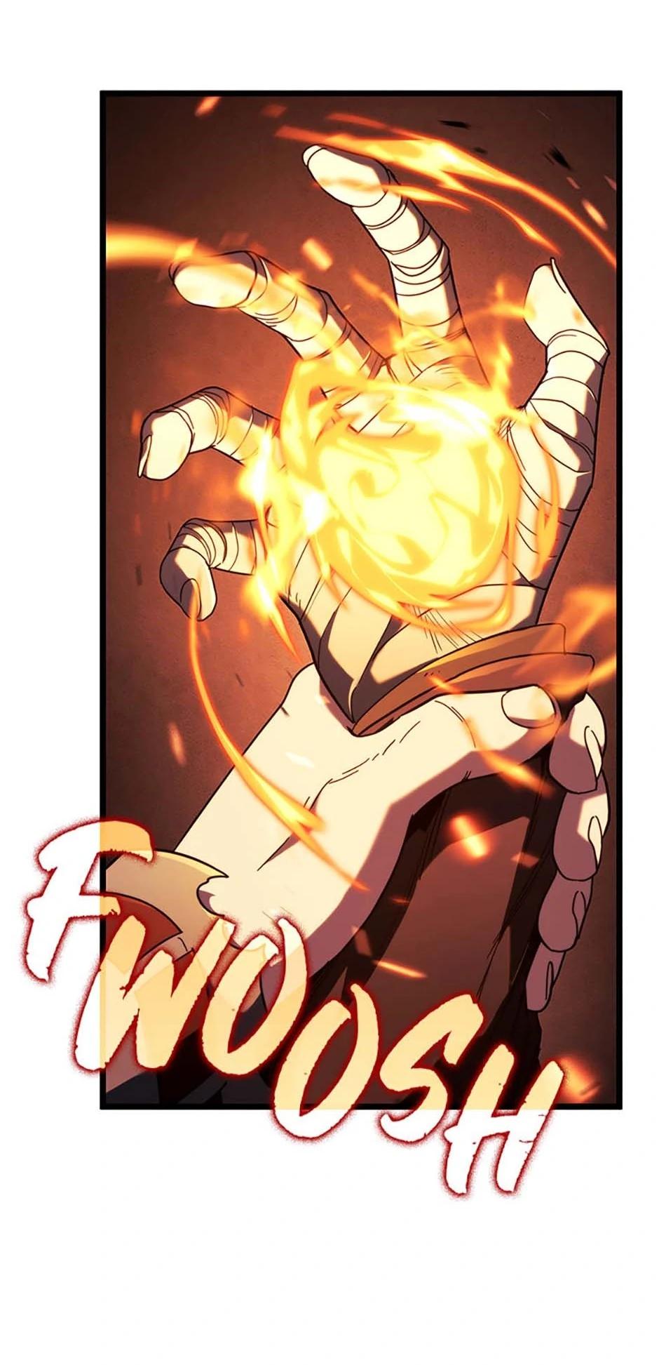 Read Revenge of the Baskerville Bloodhound ENGLISH Manga Online