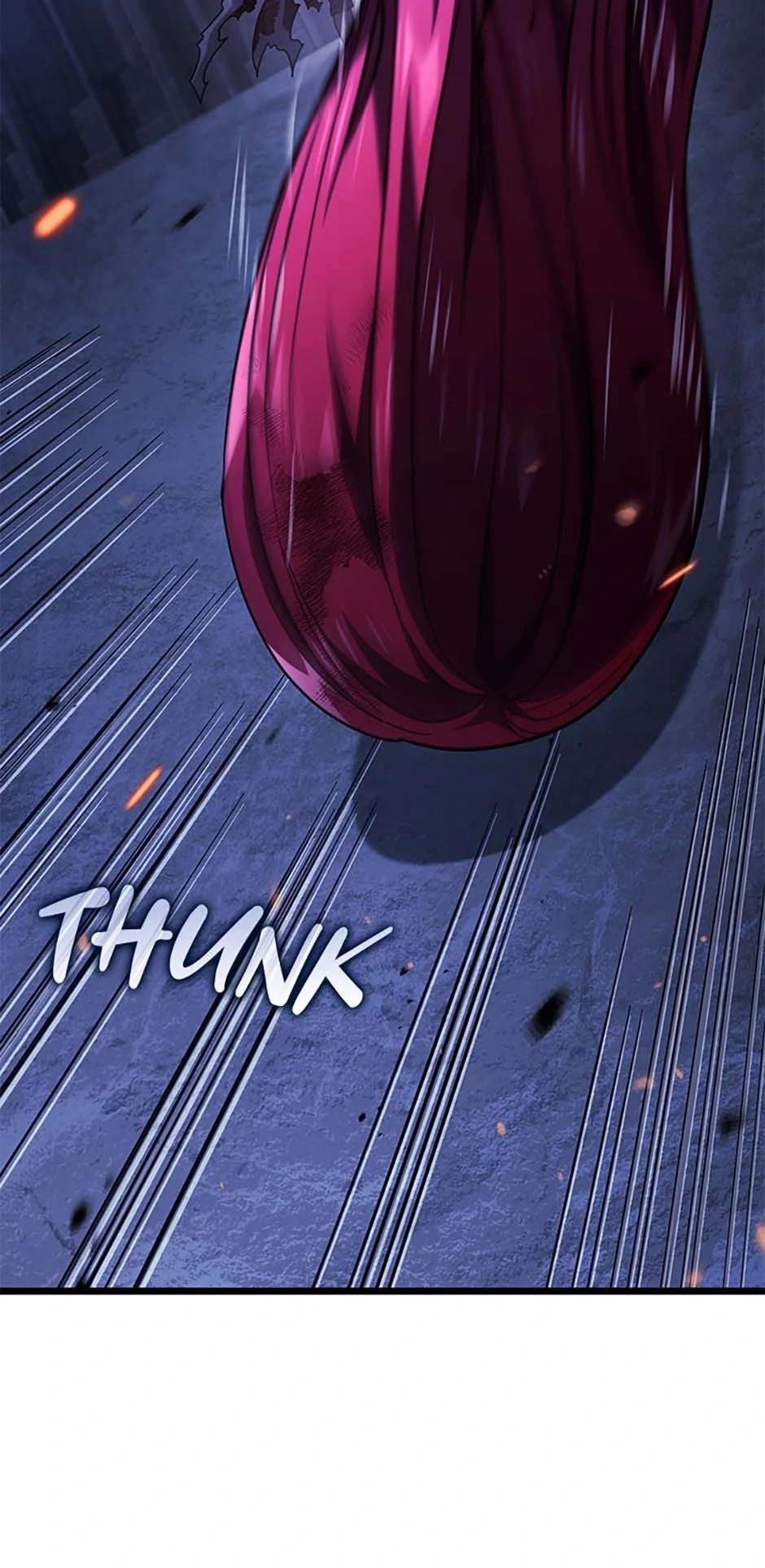 Read Revenge of the Baskerville Bloodhound ENGLISH Manga Online