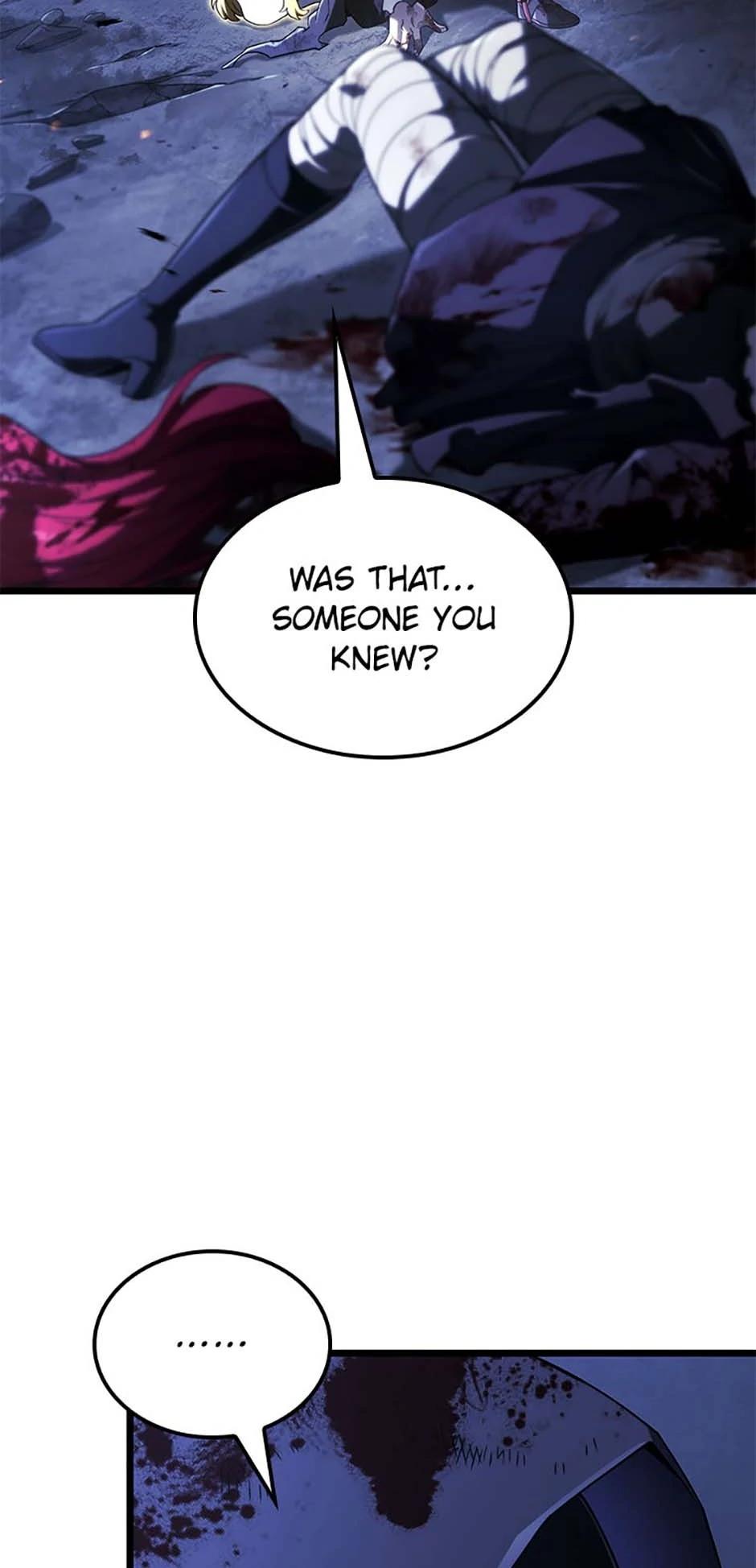 Read Revenge of the Baskerville Bloodhound ENGLISH Manga Online