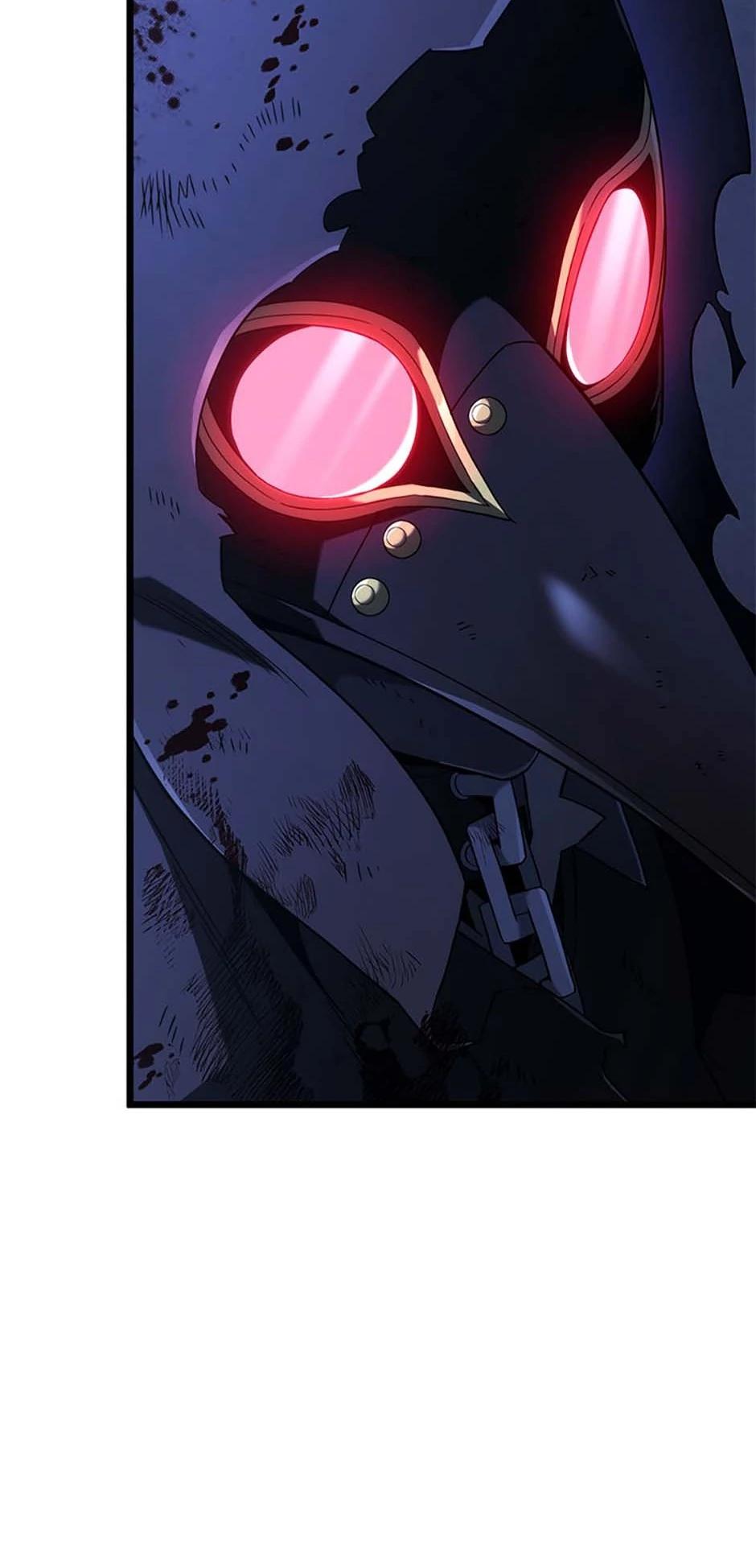 Read Revenge of the Baskerville Bloodhound ENGLISH Manga Online