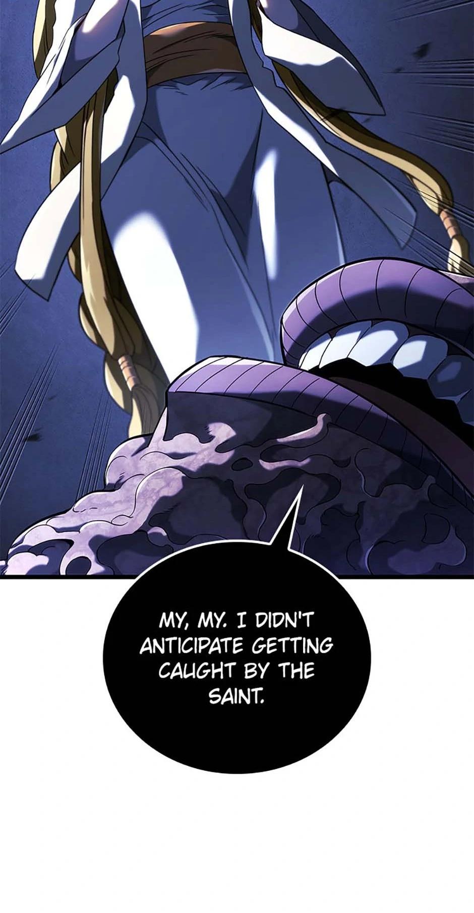 Read Revenge of the Baskerville Bloodhound ENGLISH Manga Online