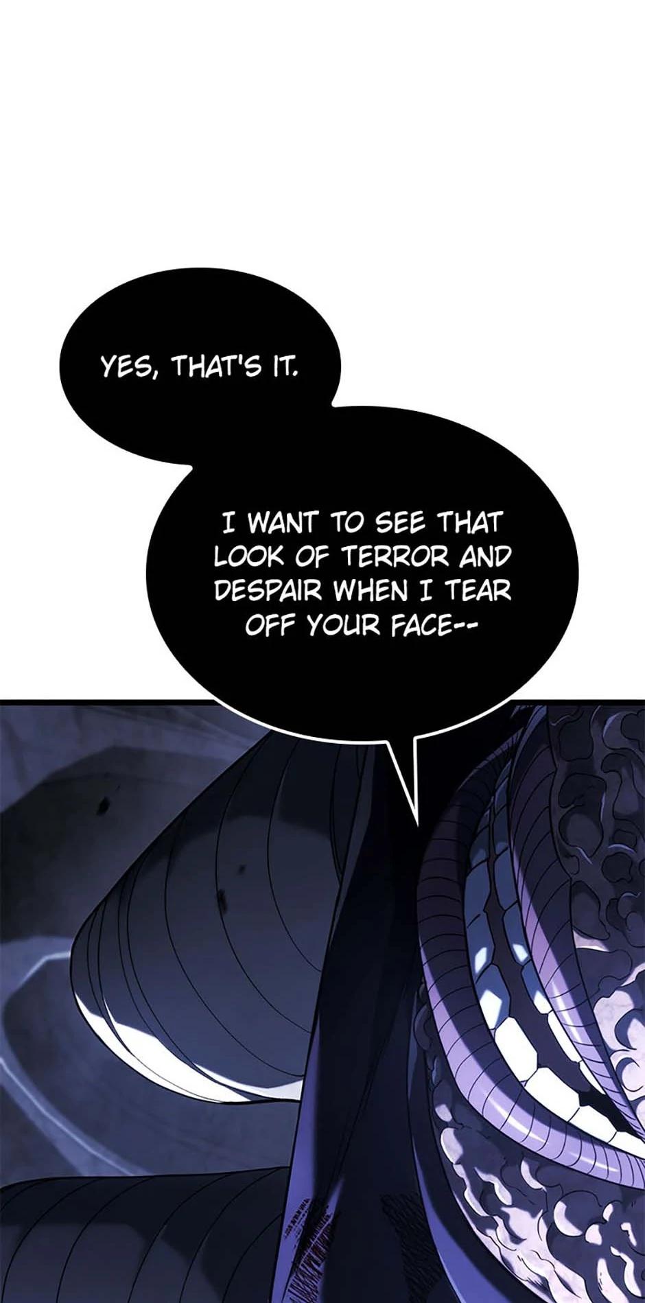 Read Revenge of the Baskerville Bloodhound ENGLISH Manga Online