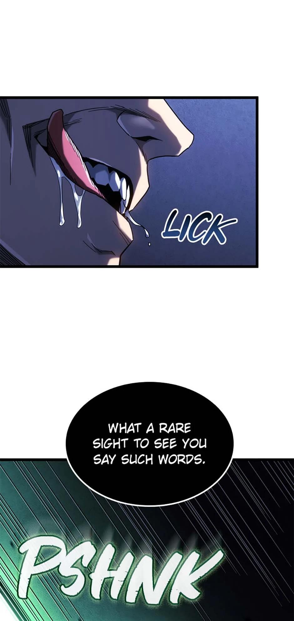 Read Revenge of the Baskerville Bloodhound ENGLISH Manga Online