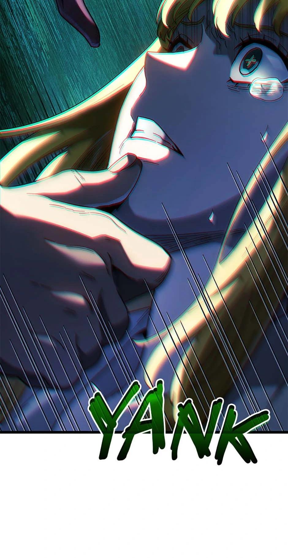 Read Revenge of the Baskerville Bloodhound ENGLISH Manga Online