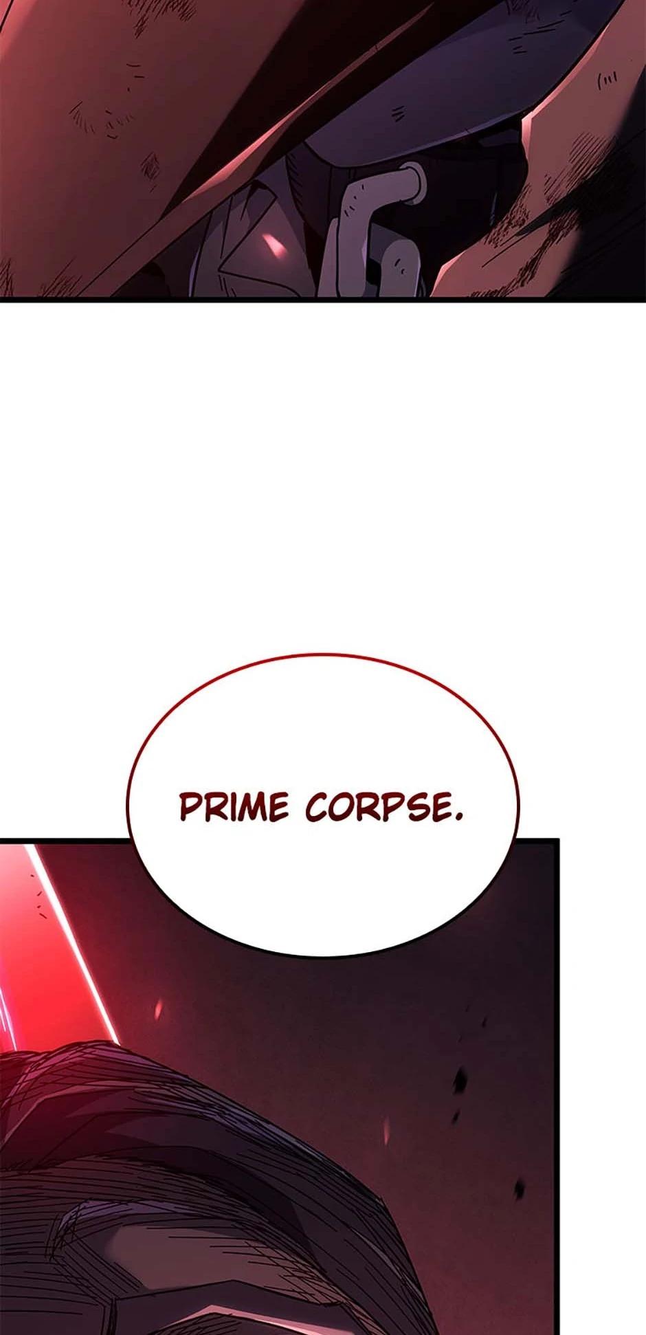 Read Revenge of the Baskerville Bloodhound ENGLISH Manga Online