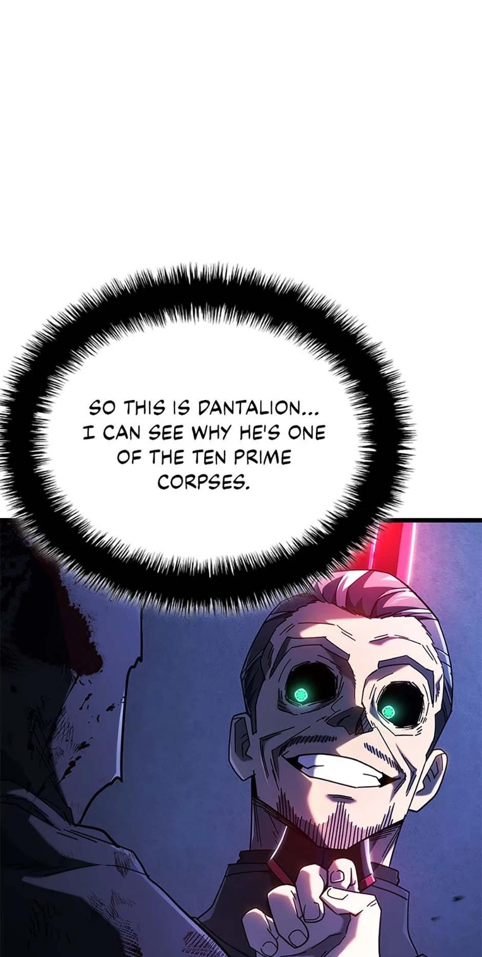 Read Revenge of the Baskerville Bloodhound ENGLISH Manga Online