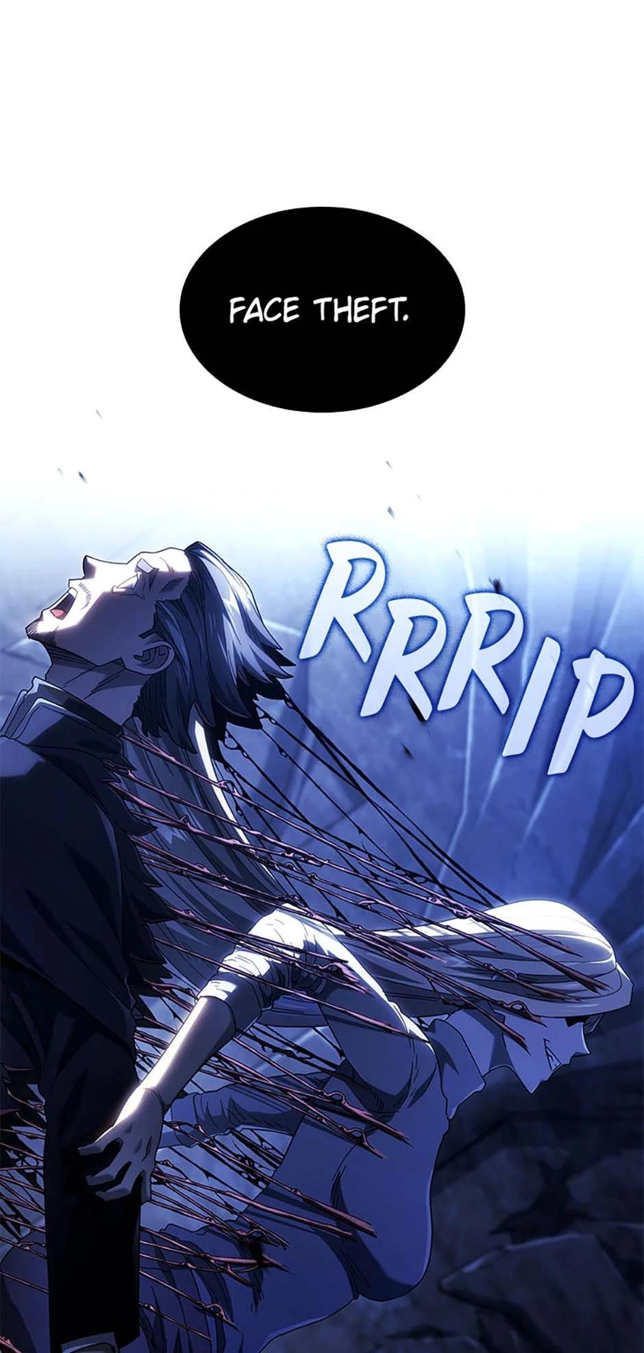 Read Revenge of the Baskerville Bloodhound ENGLISH Manga Online