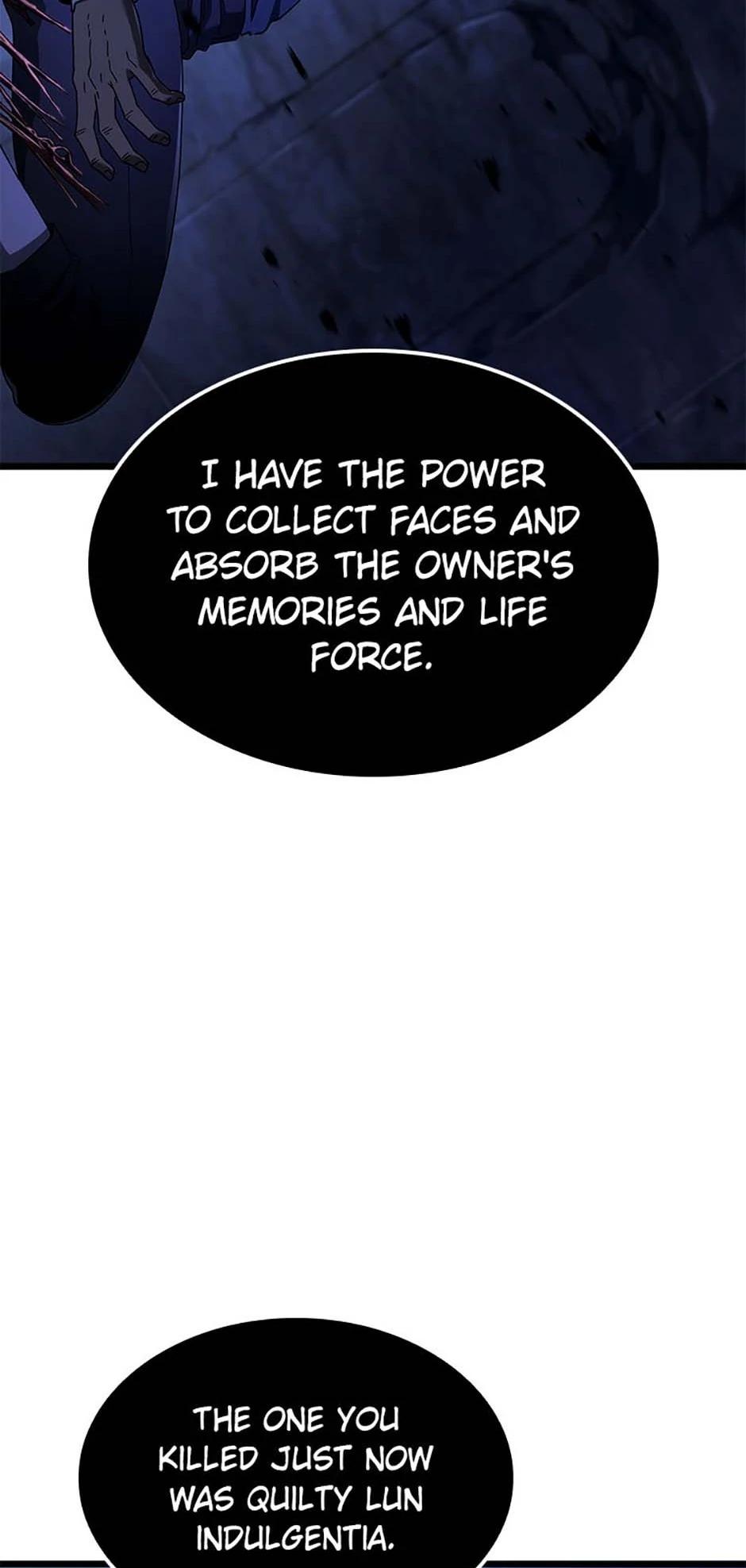 Read Revenge of the Baskerville Bloodhound ENGLISH Manga Online