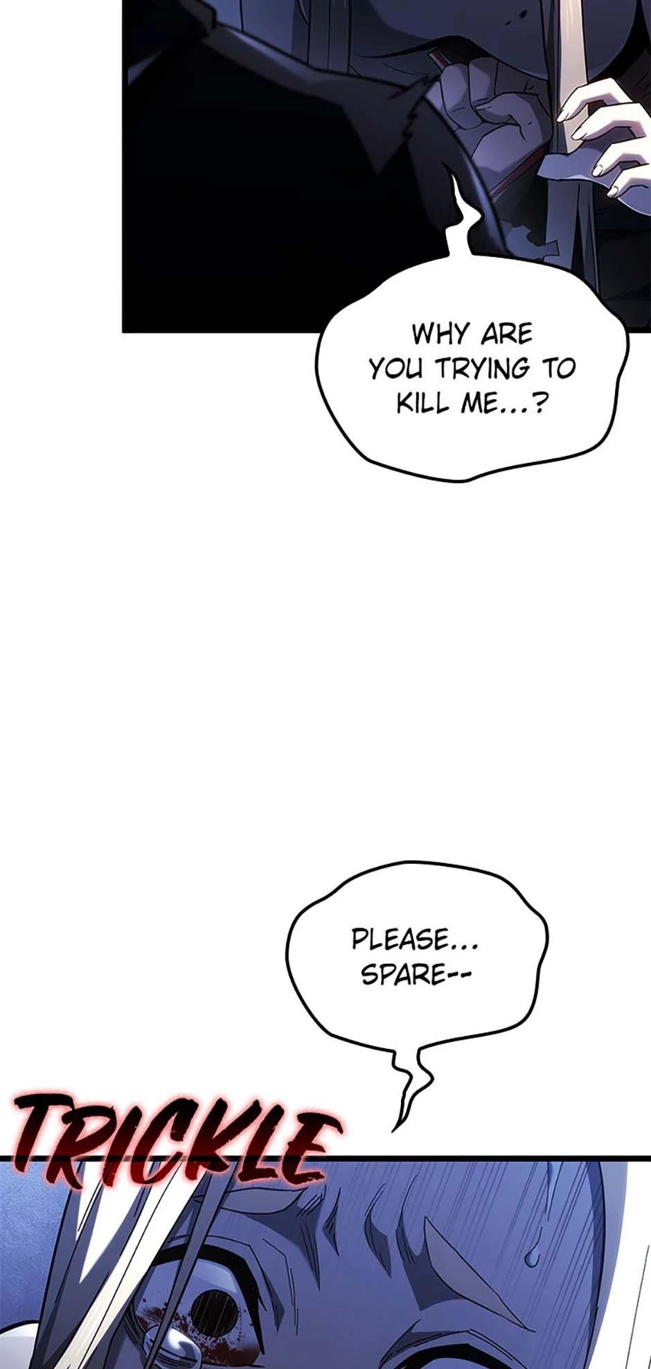 Read Revenge of the Baskerville Bloodhound ENGLISH Manga Online