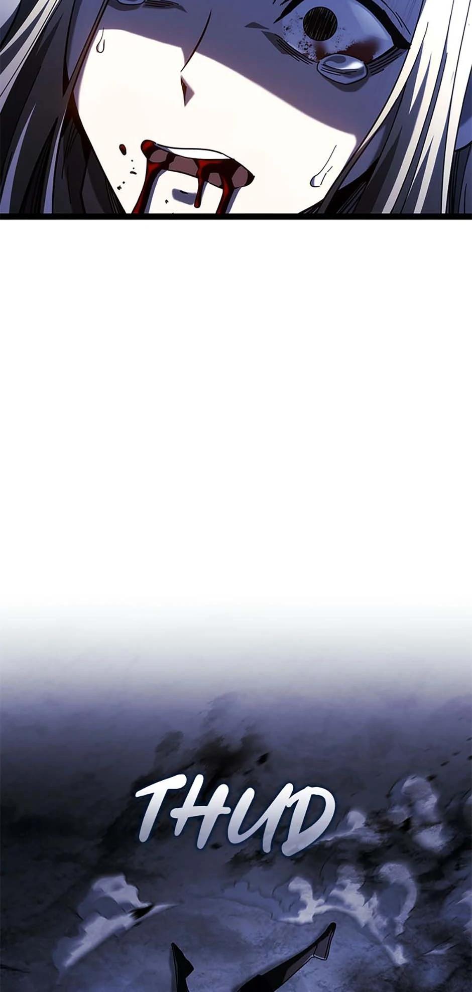 Read Revenge of the Baskerville Bloodhound ENGLISH Manga Online