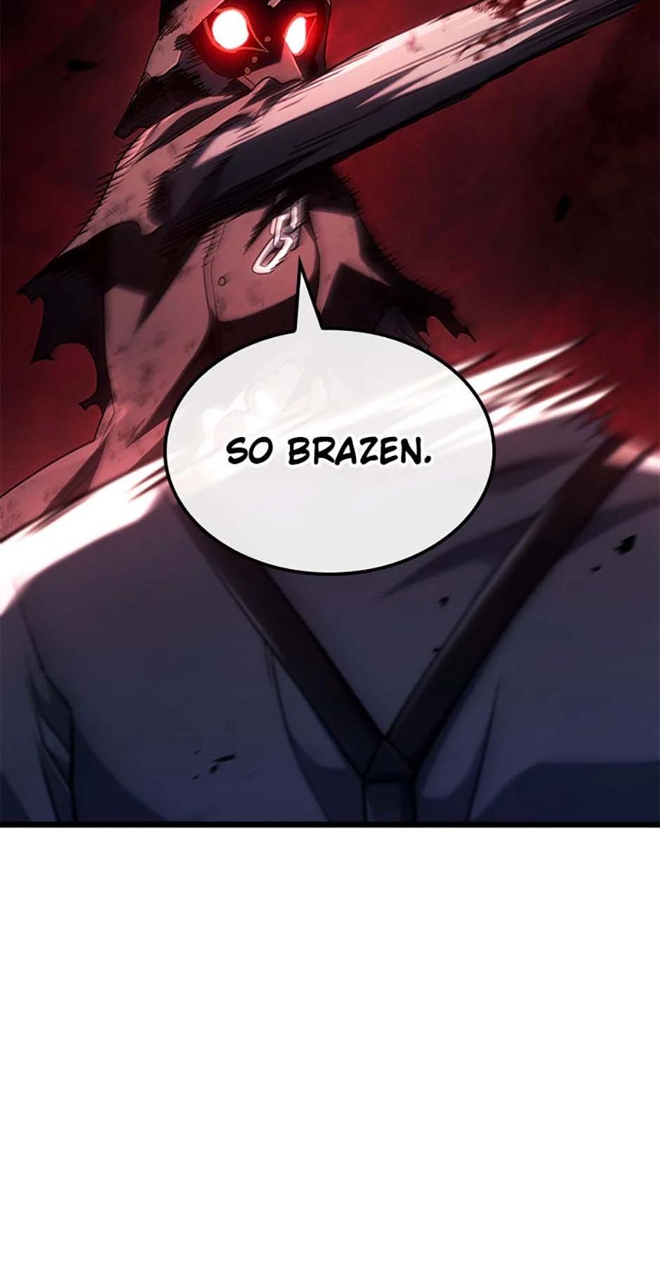 Read Revenge of the Baskerville Bloodhound ENGLISH Manga Online