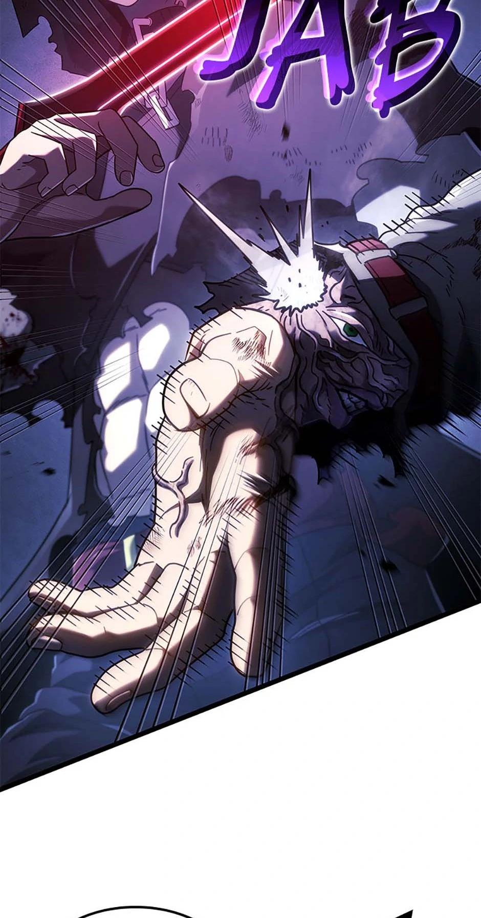 Read Revenge of the Baskerville Bloodhound ENGLISH Manga Online