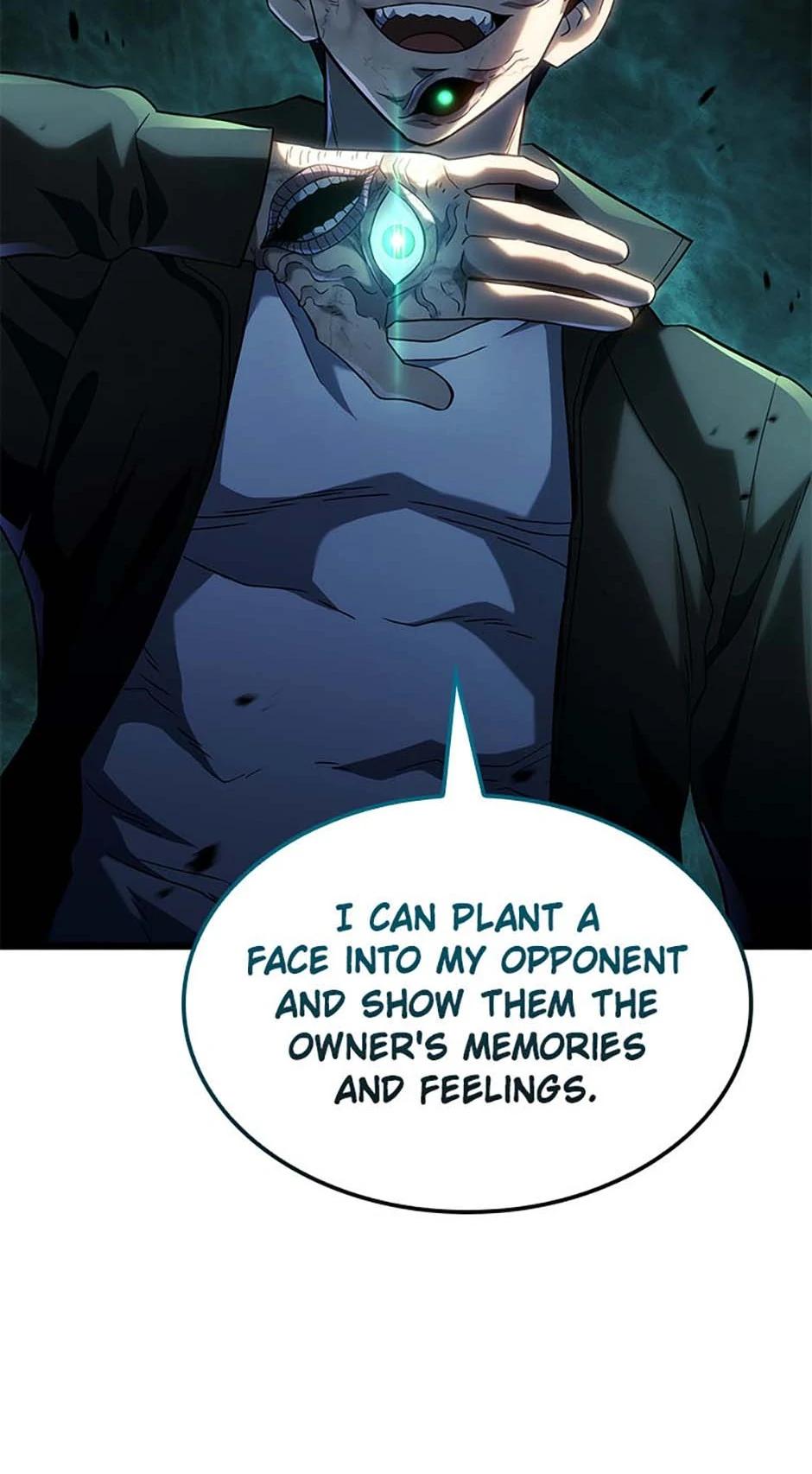 Read Revenge of the Baskerville Bloodhound ENGLISH Manga Online