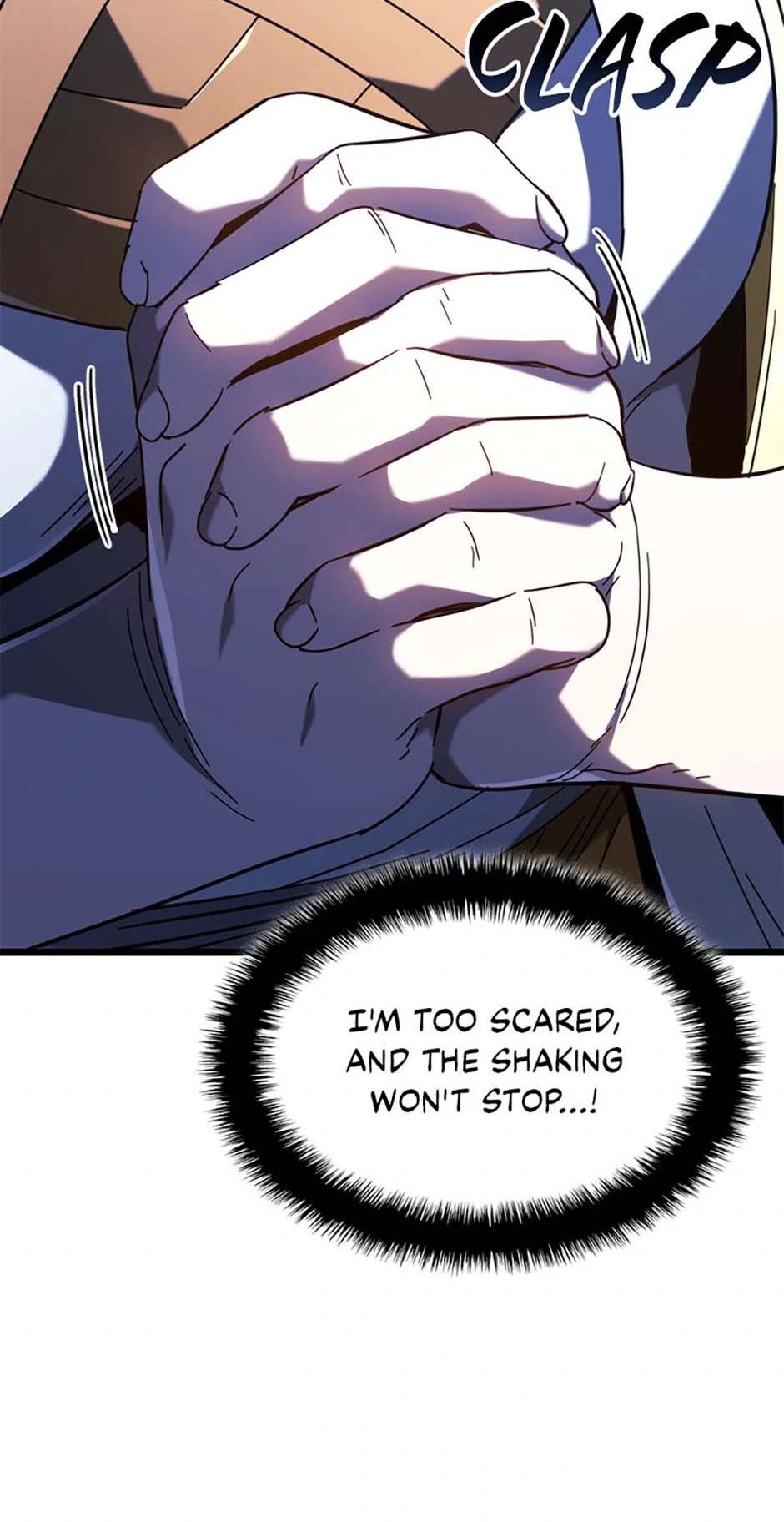 Read Revenge of the Baskerville Bloodhound ENGLISH Manga Online