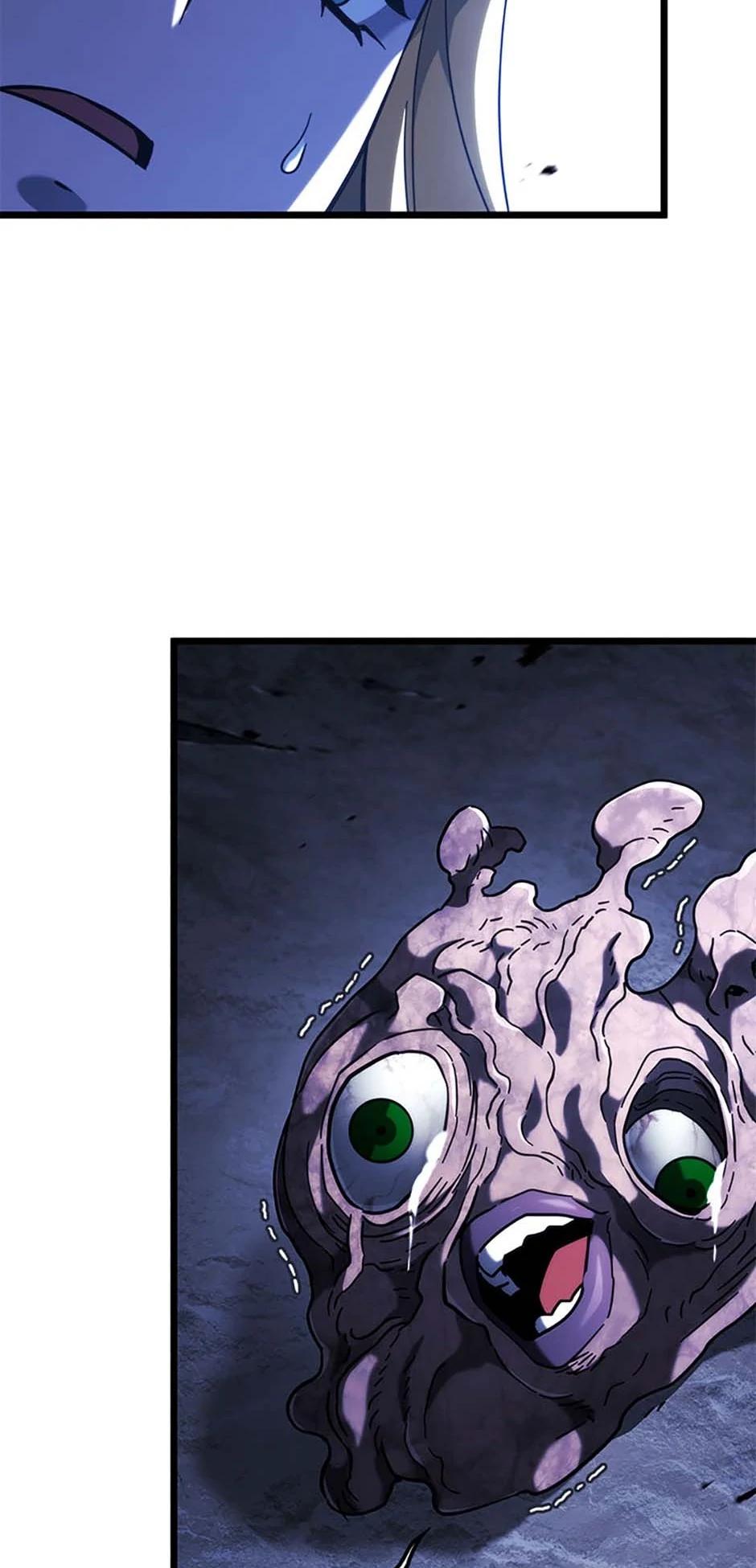 Read Revenge of the Baskerville Bloodhound ENGLISH Manga Online