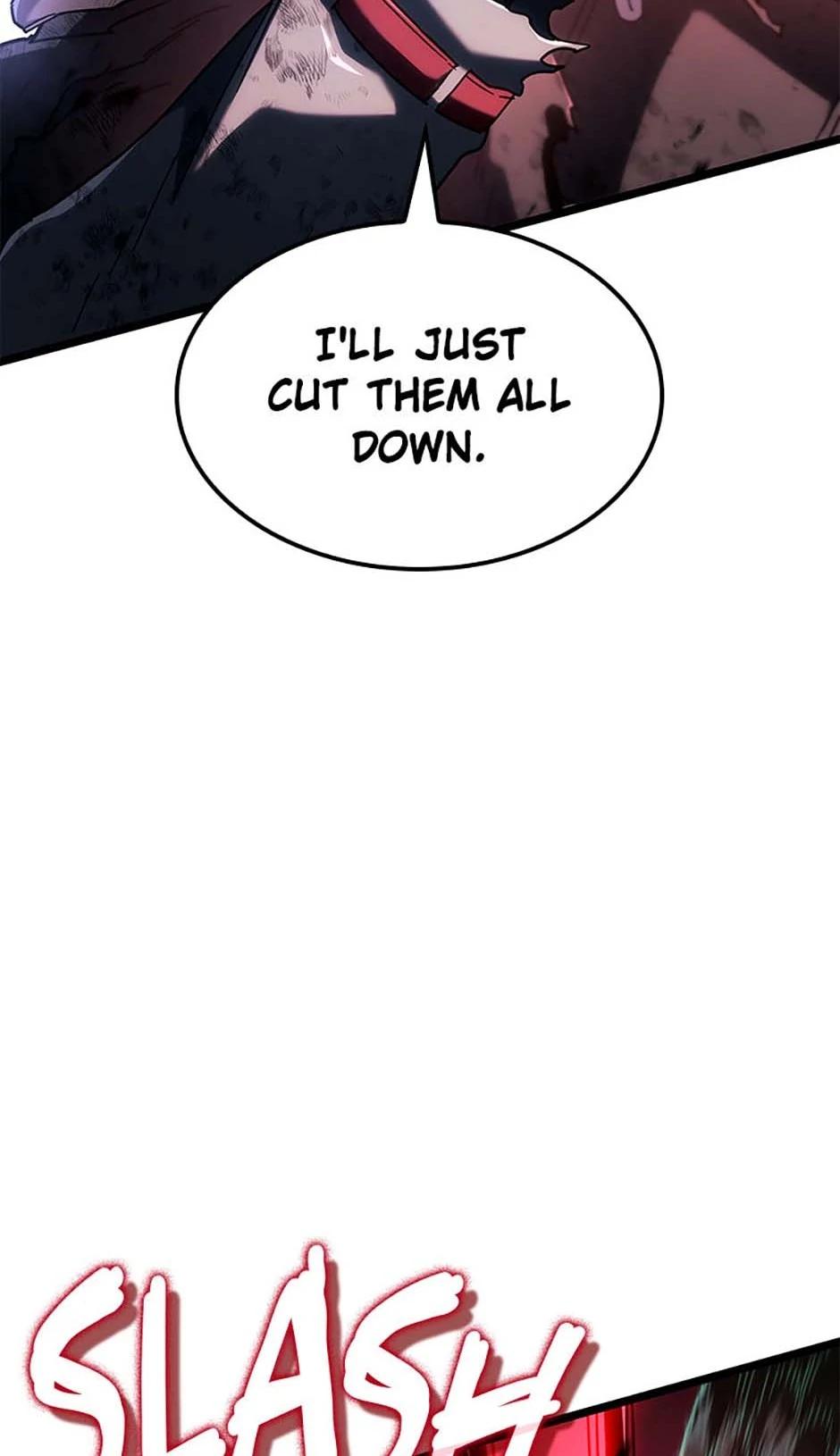 Read Revenge of the Baskerville Bloodhound ENGLISH Manga Online