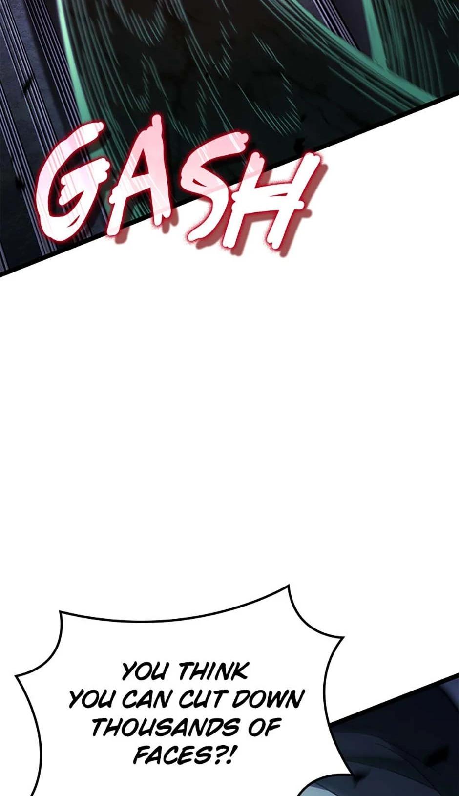 Read Revenge of the Baskerville Bloodhound ENGLISH Manga Online