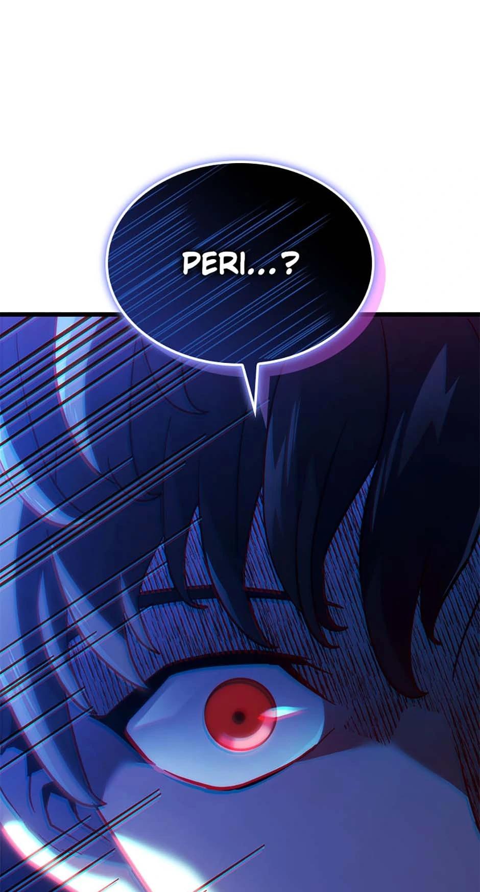 Read Revenge of the Baskerville Bloodhound ENGLISH Manga Online