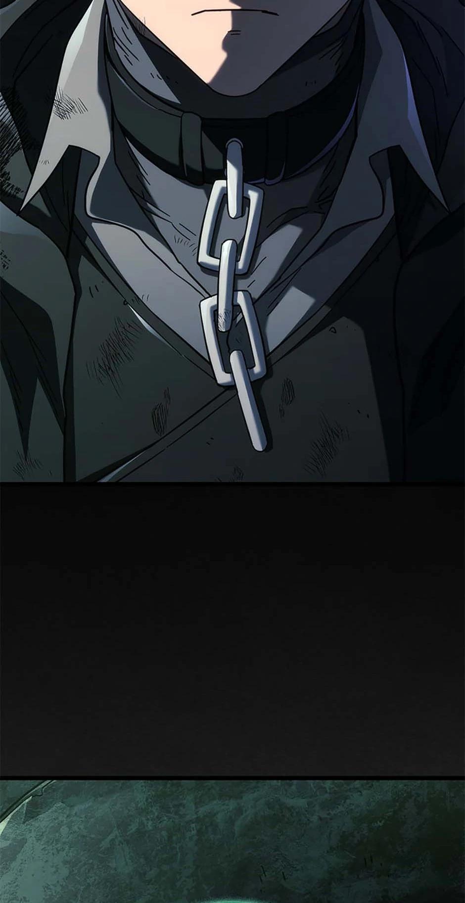 Read Revenge of the Baskerville Bloodhound ENGLISH Manga Online