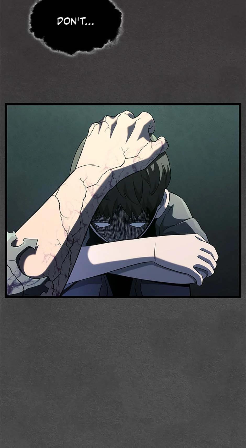 Read Revenge of the Baskerville Bloodhound ENGLISH Manga Online