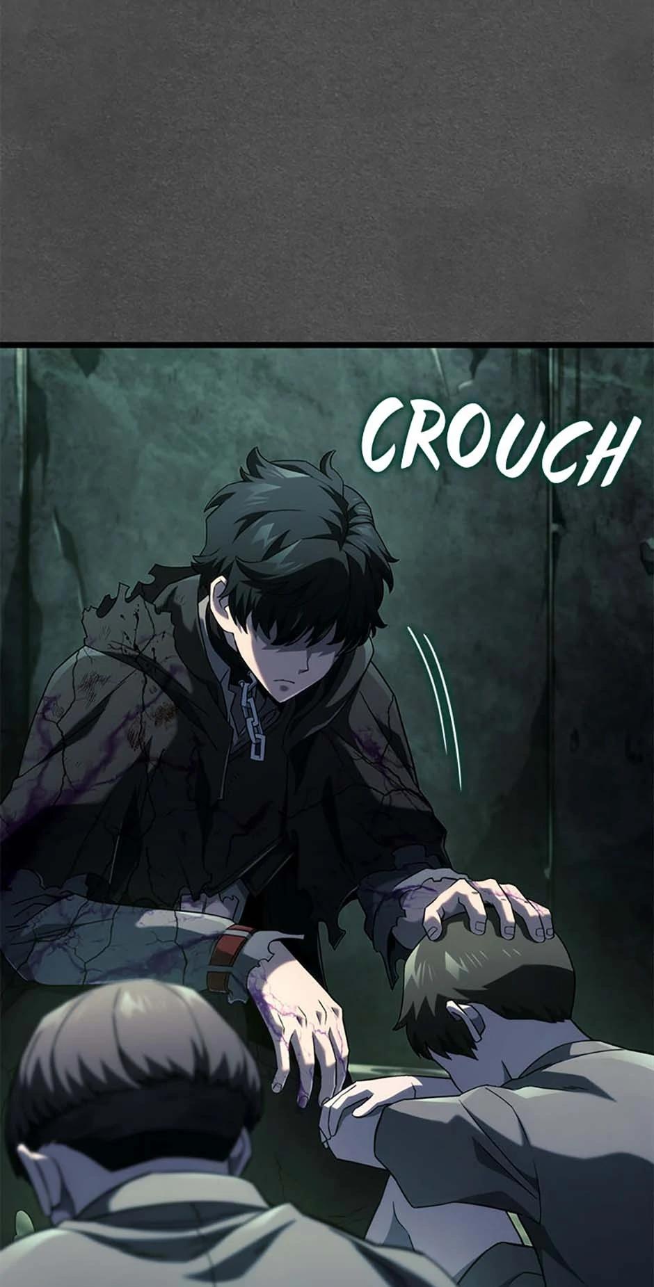 Read Revenge of the Baskerville Bloodhound ENGLISH Manga Online