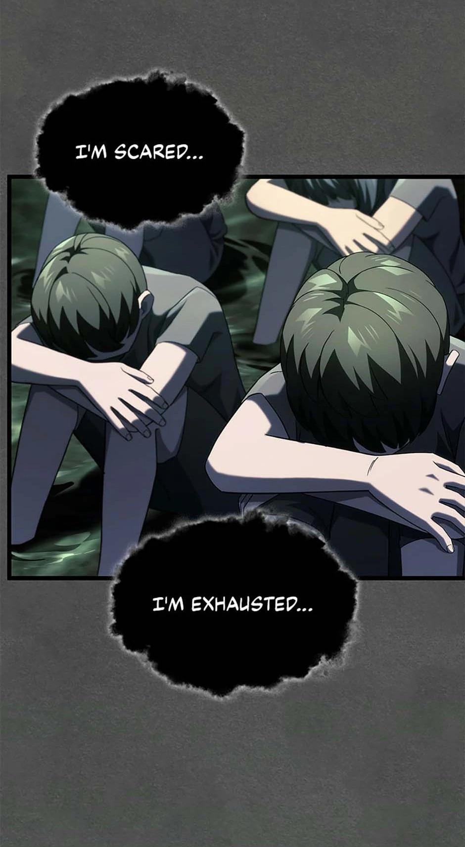 Read Revenge of the Baskerville Bloodhound ENGLISH Manga Online