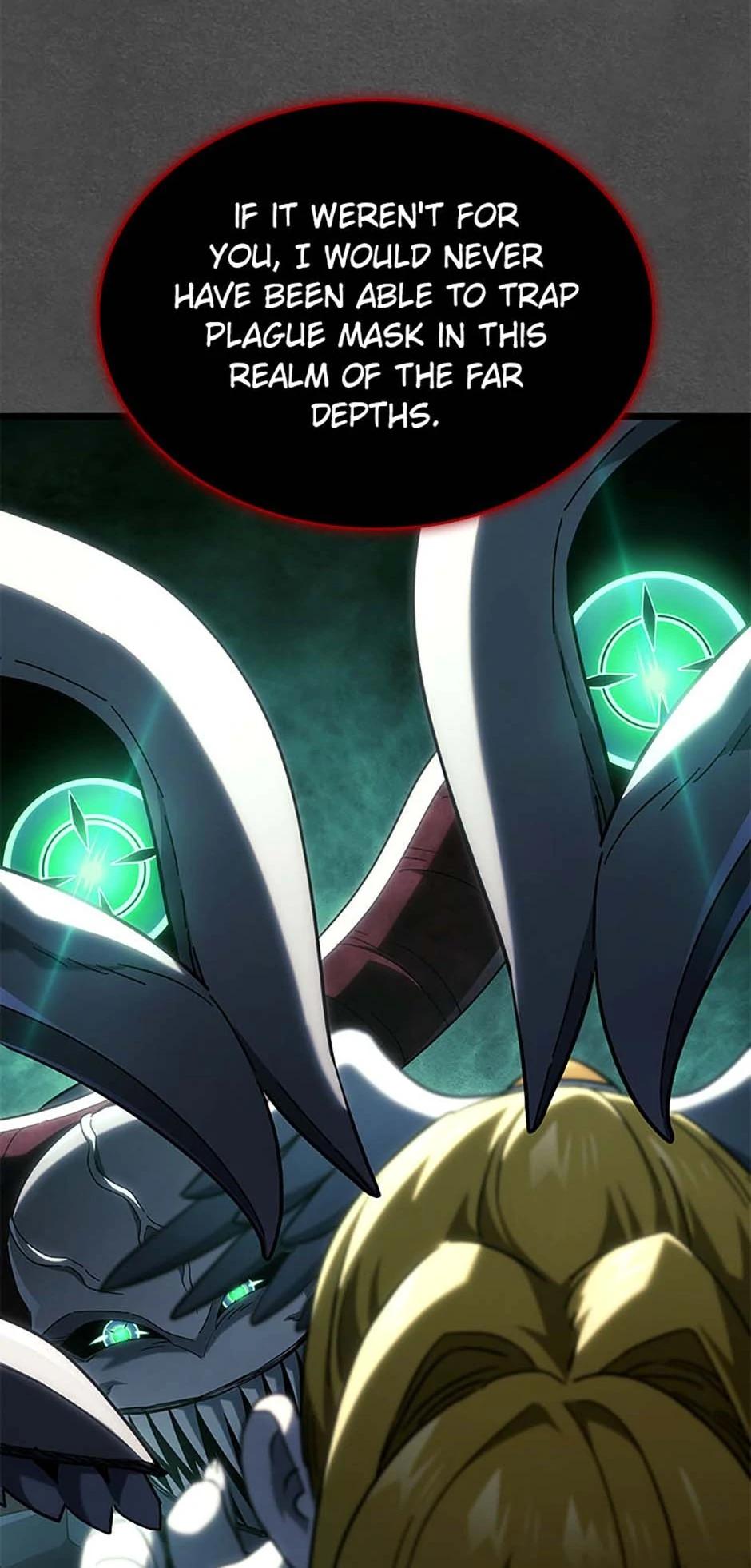 Read Revenge of the Baskerville Bloodhound ENGLISH Manga Online