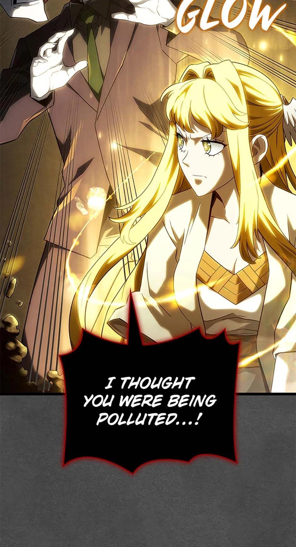 Read Revenge of the Baskerville Bloodhound ENGLISH Manga Online