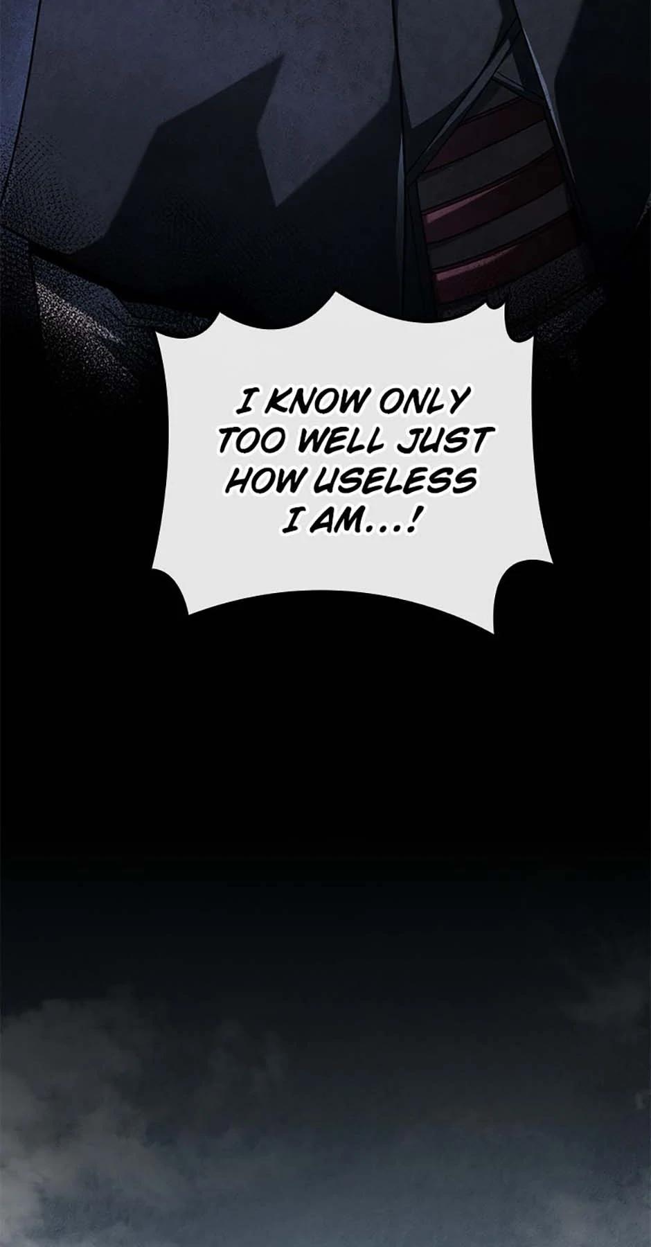 Read Revenge of the Baskerville Bloodhound ENGLISH Manga Online