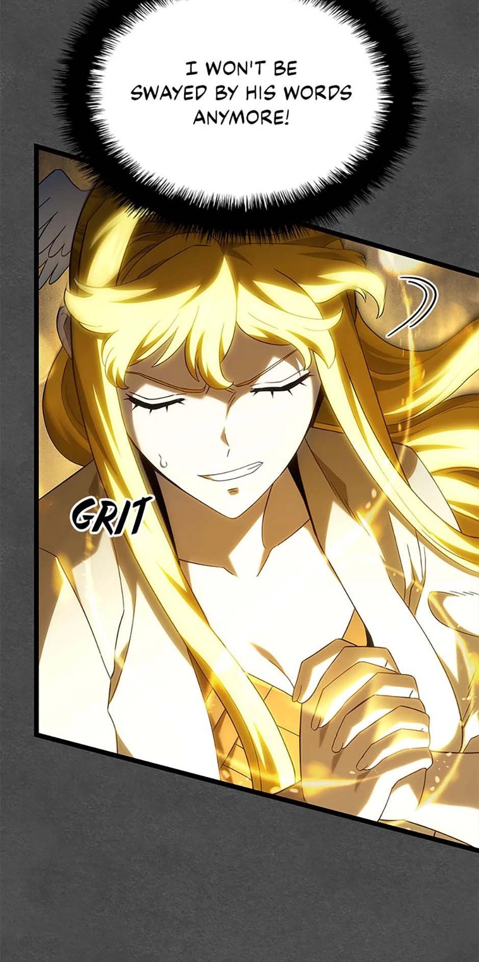 Read Revenge of the Baskerville Bloodhound ENGLISH Manga Online