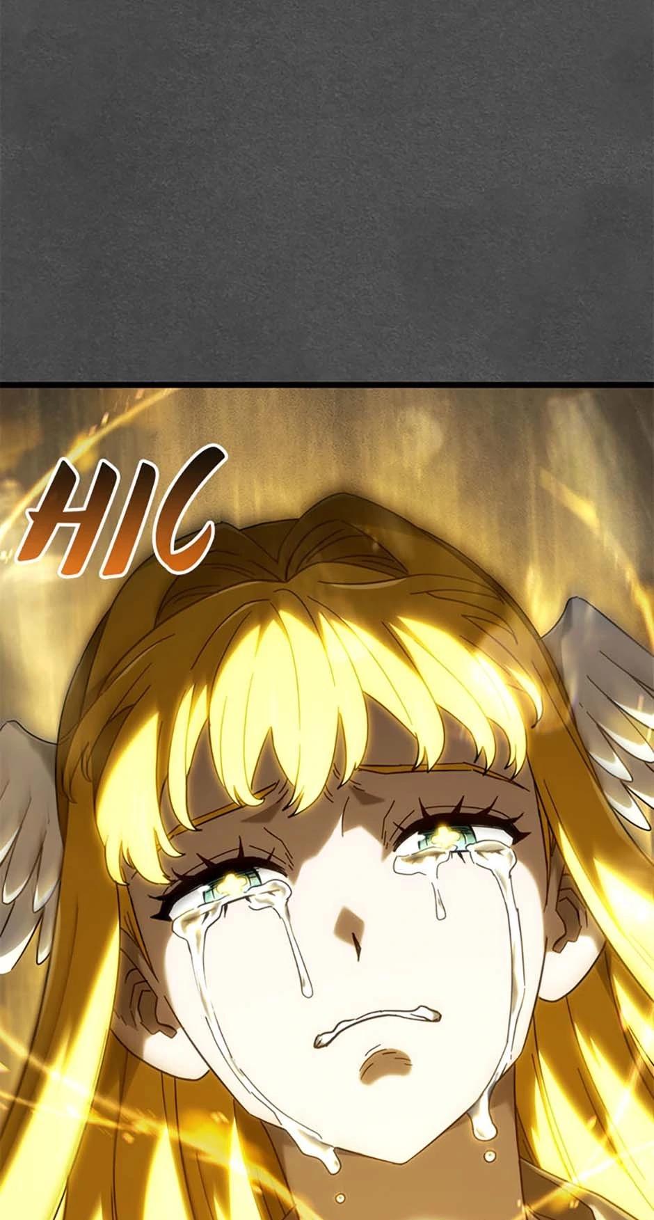 Read Revenge of the Baskerville Bloodhound ENGLISH Manga Online