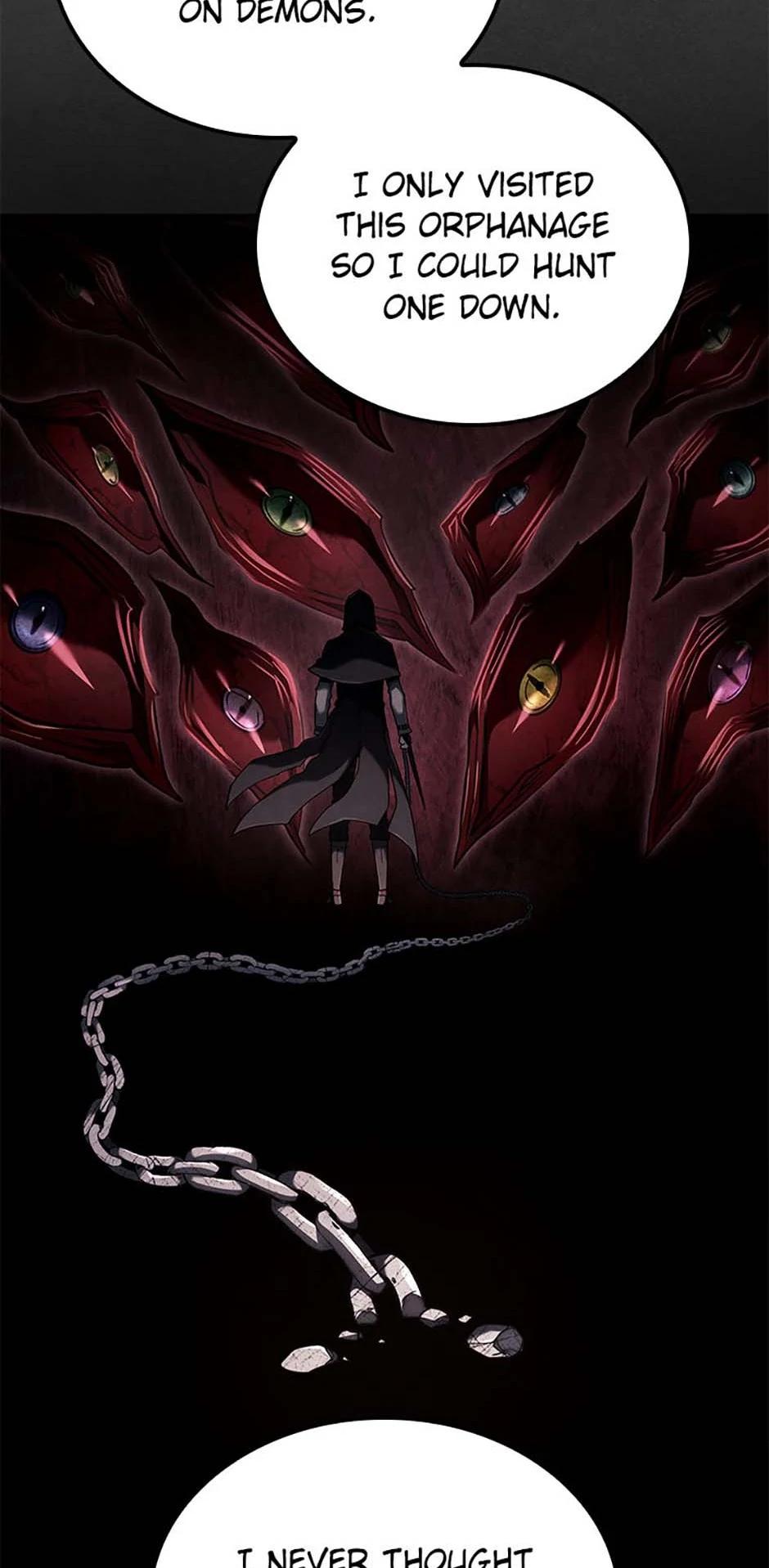 Read Revenge of the Baskerville Bloodhound ENGLISH Manga Online