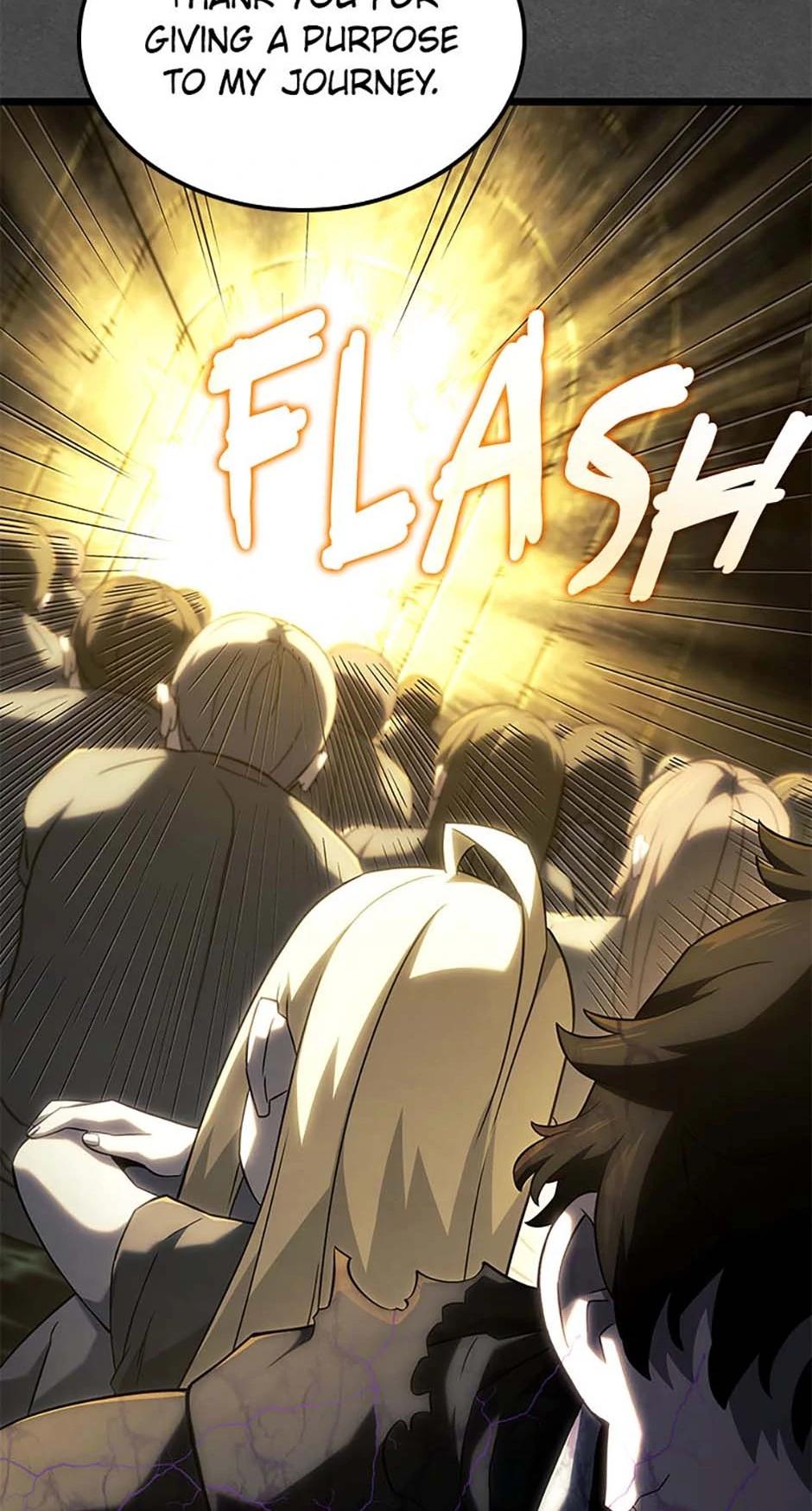 Read Revenge of the Baskerville Bloodhound ENGLISH Manga Online