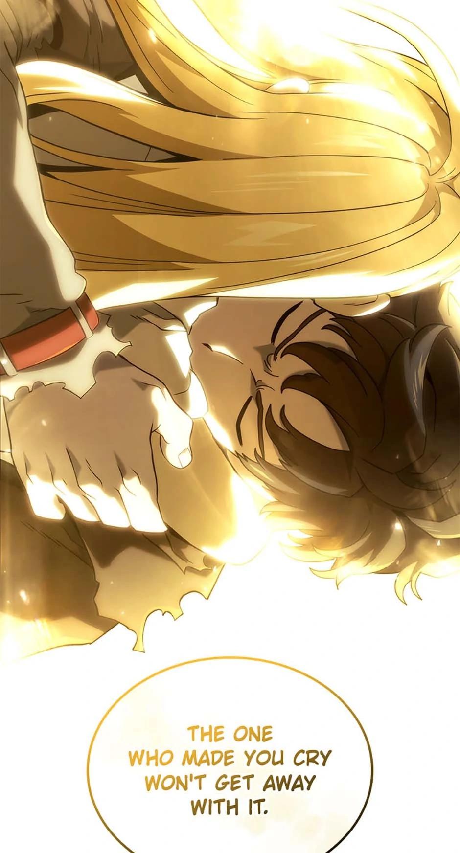 Read Revenge of the Baskerville Bloodhound ENGLISH Manga Online